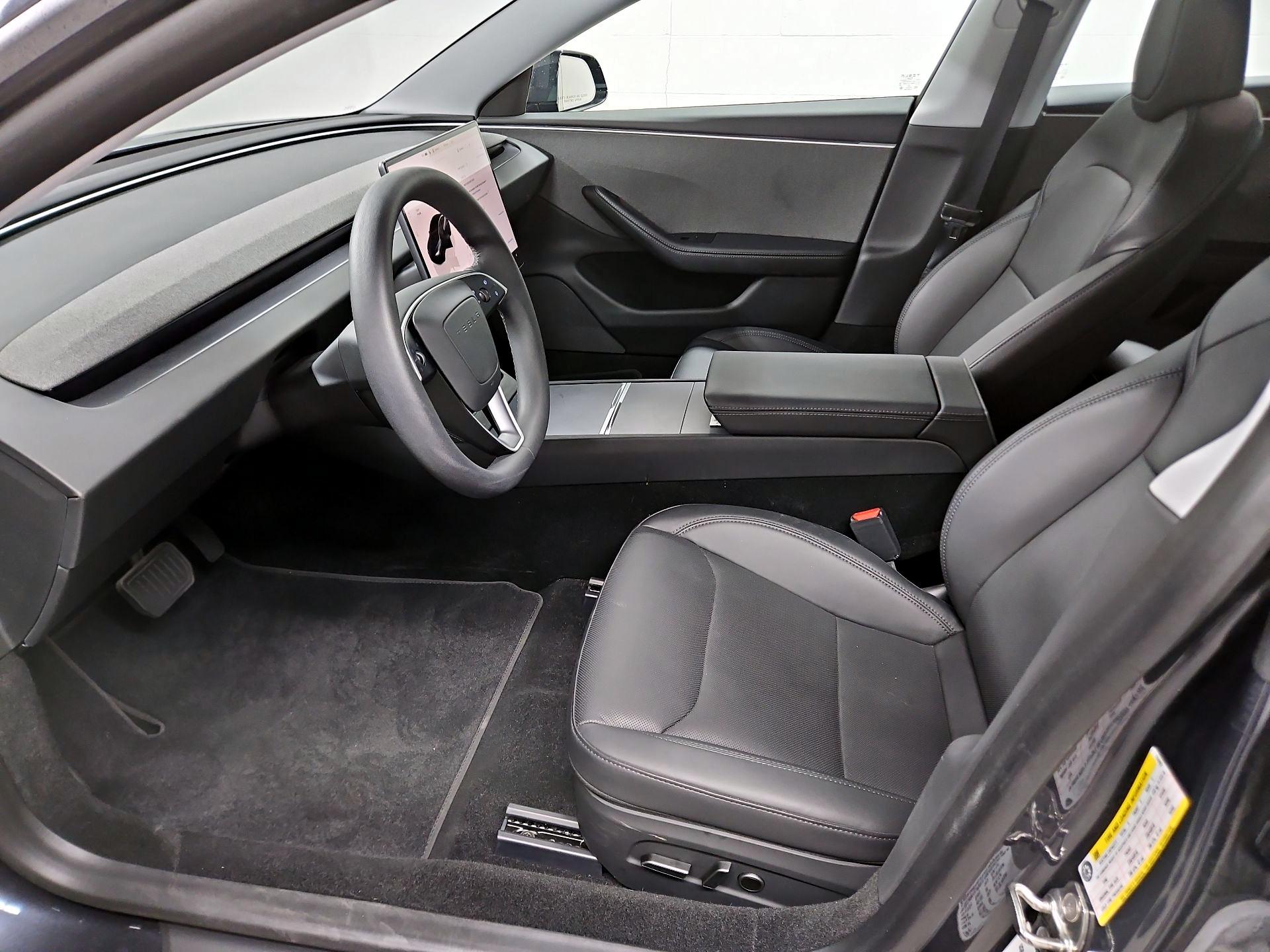 Thumbnail: 2024 Tesla Model 3 - 11