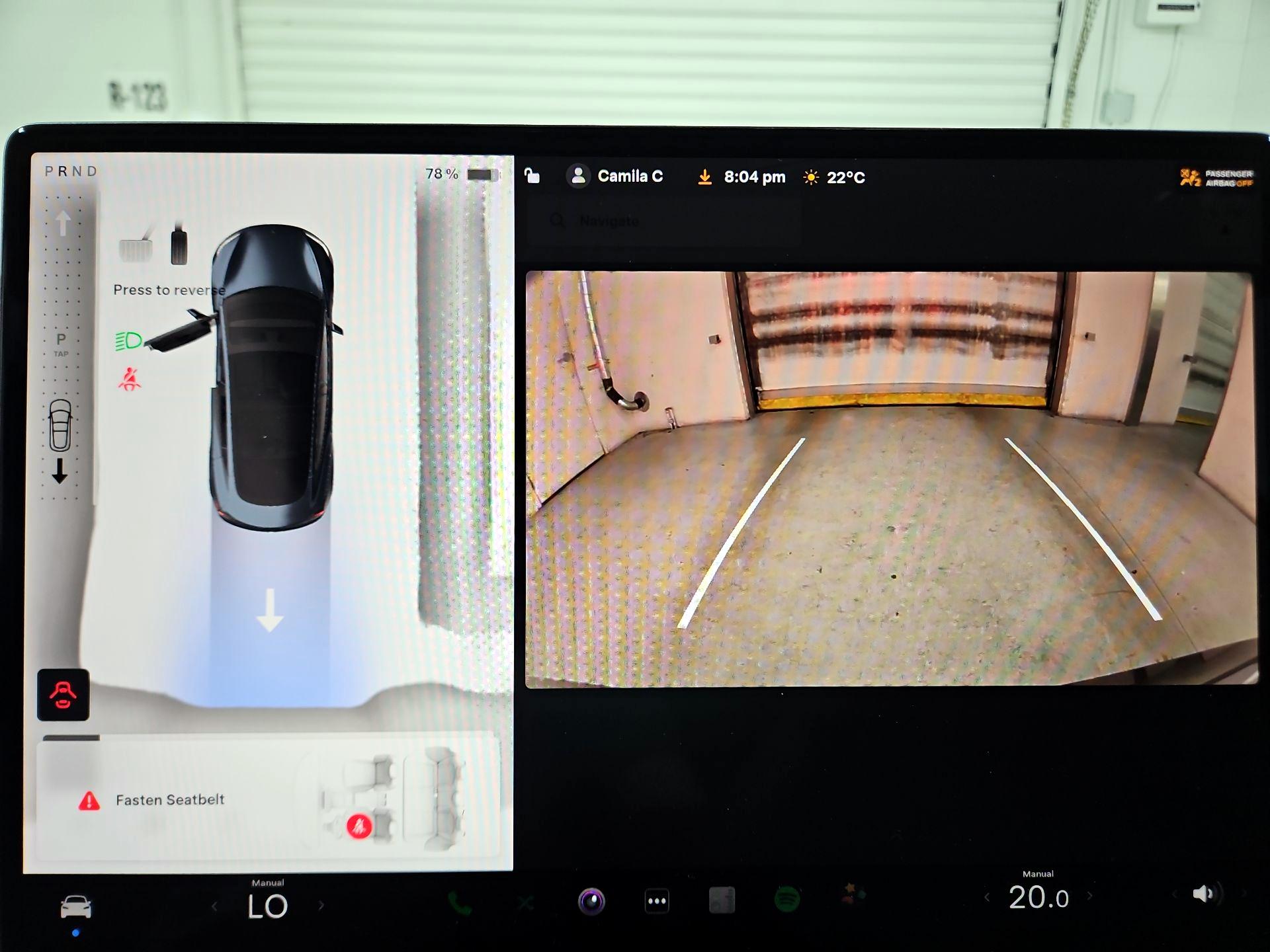 Thumbnail: 2024 Tesla Model 3 - 14