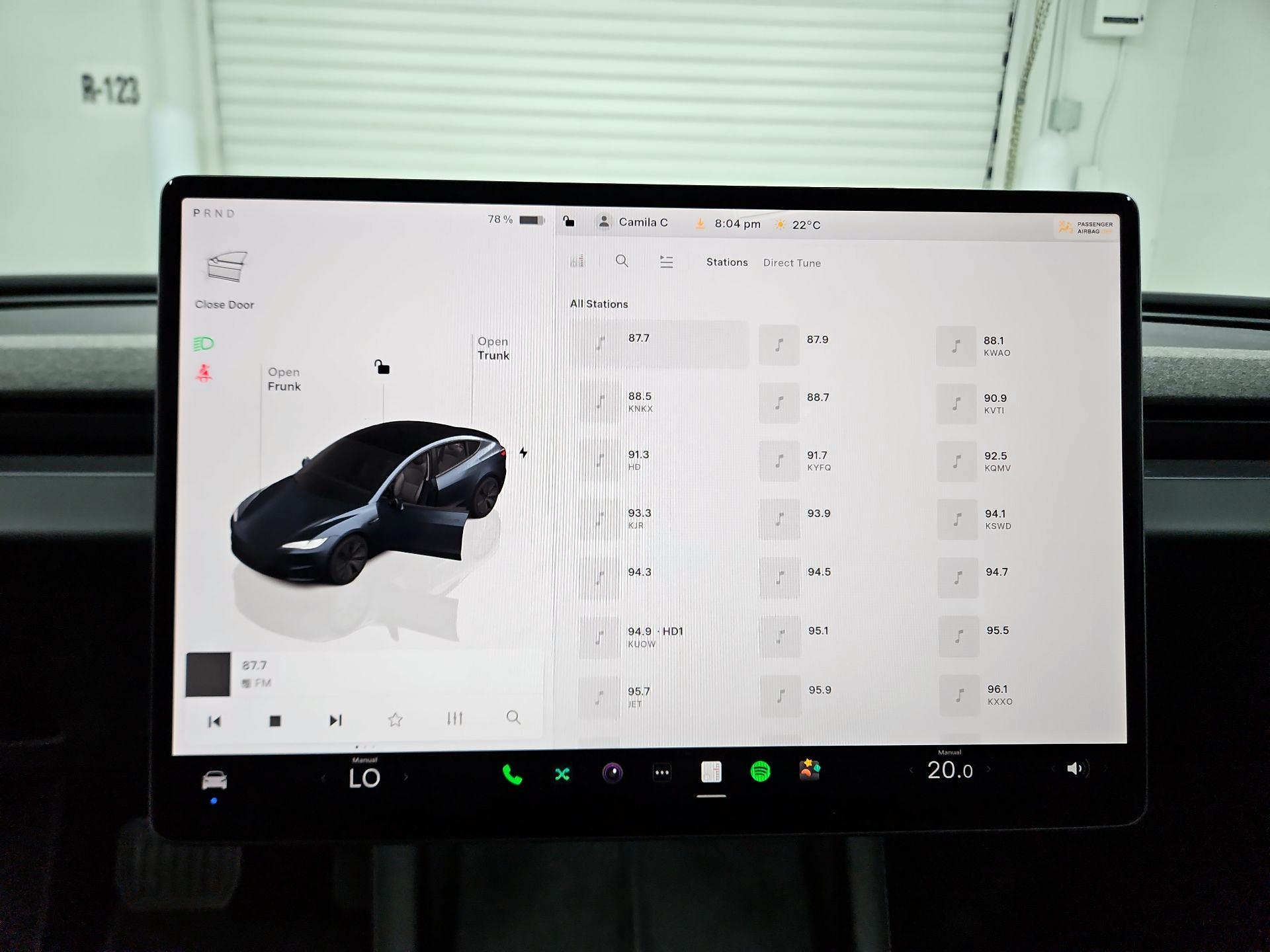 Thumbnail: 2024 Tesla Model 3 - 15