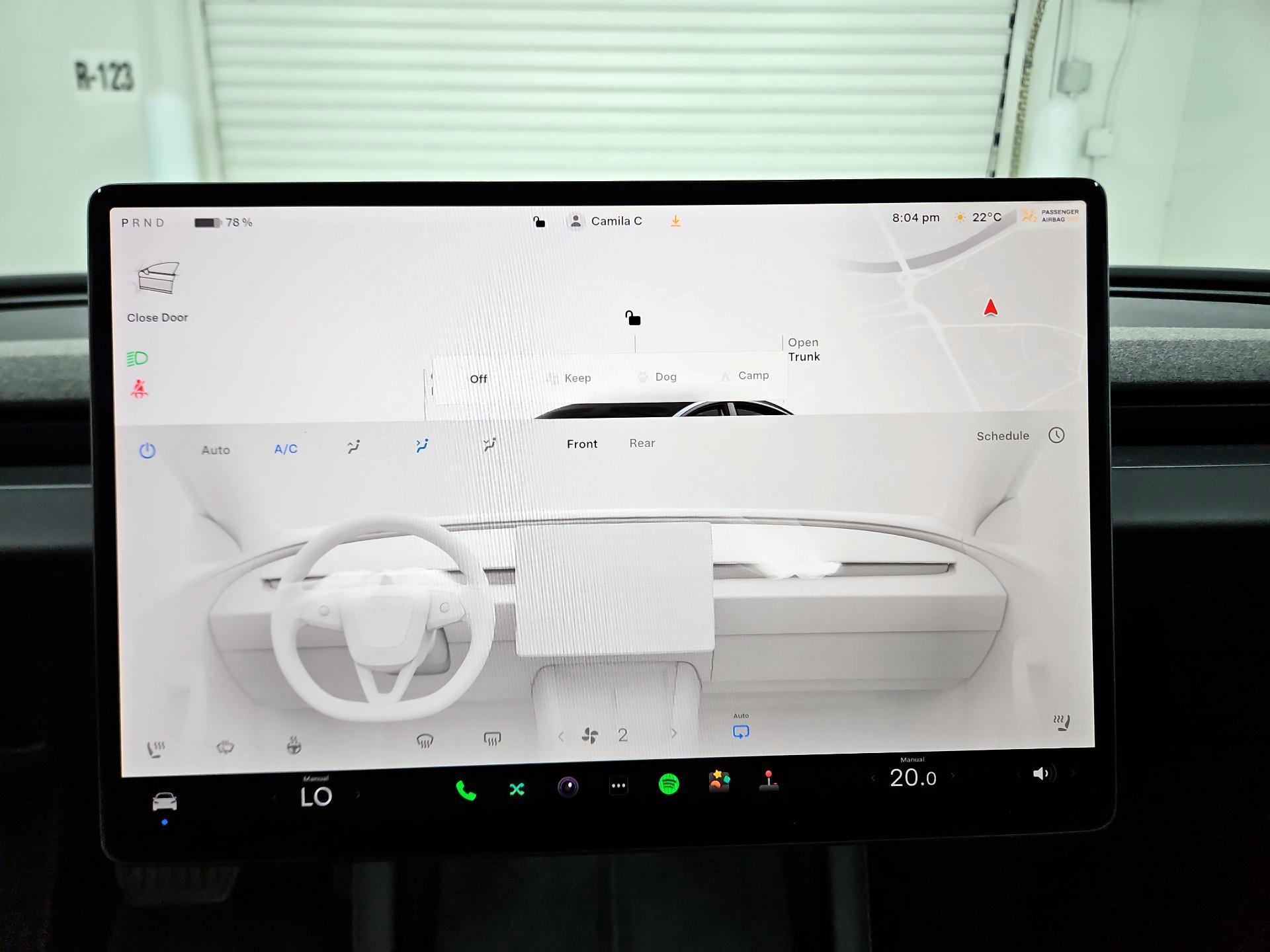 Thumbnail: 2024 Tesla Model 3 - 16