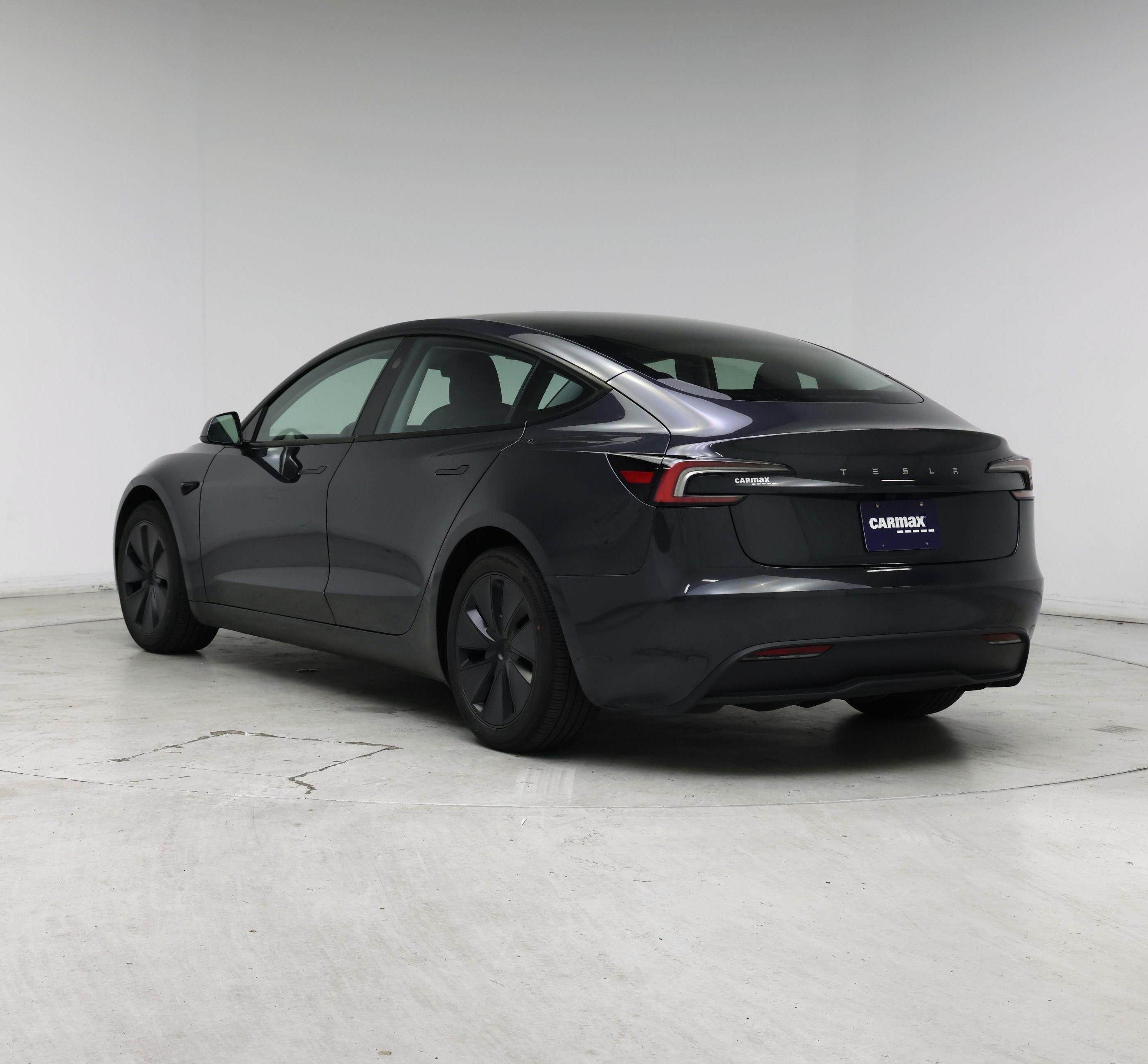 Thumbnail: 2024 Tesla Model 3 - 2