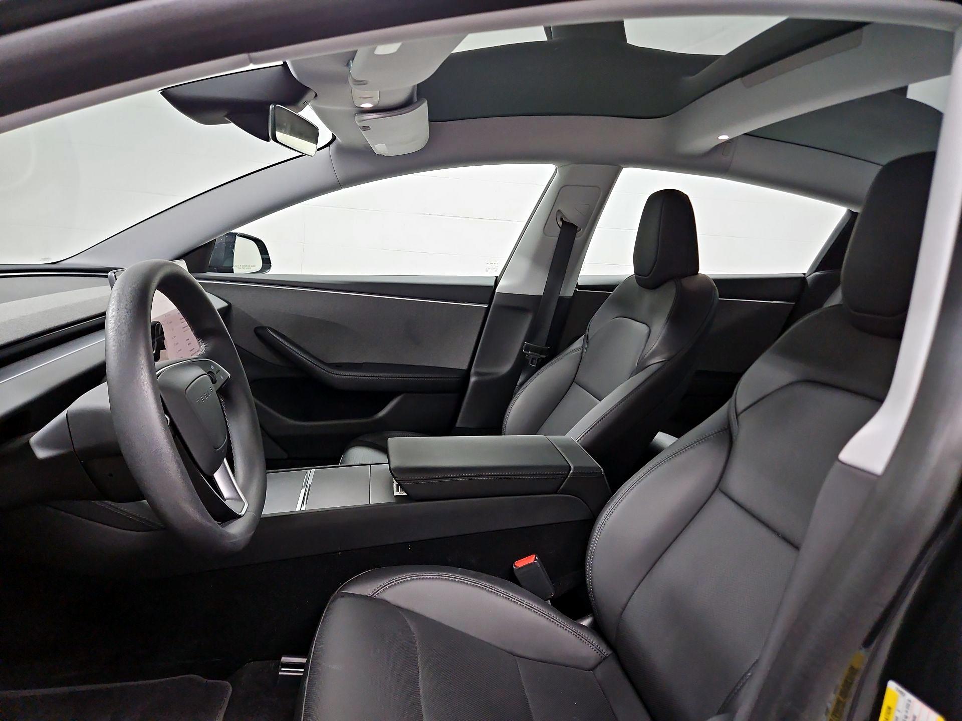 Thumbnail: 2024 Tesla Model 3 - 19