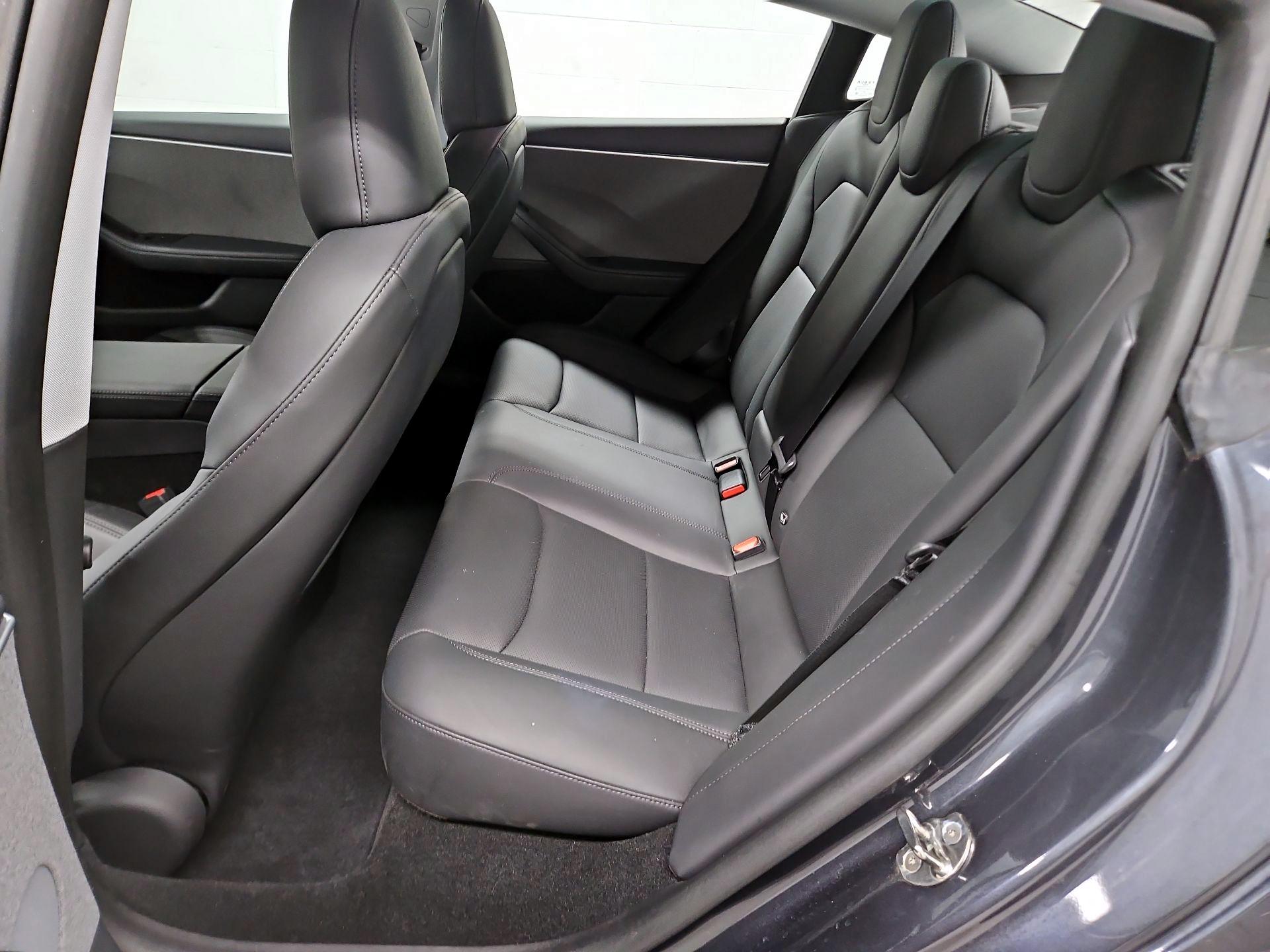 Thumbnail: 2024 Tesla Model 3 - 20