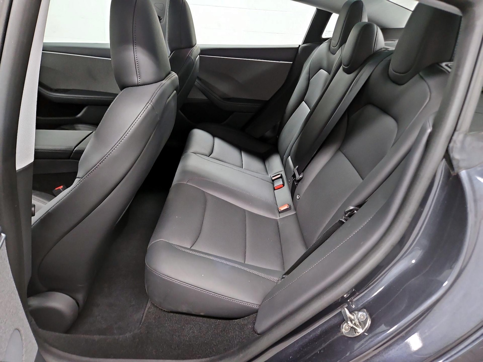 2024 Tesla Model 3 Long Range - Photo 21