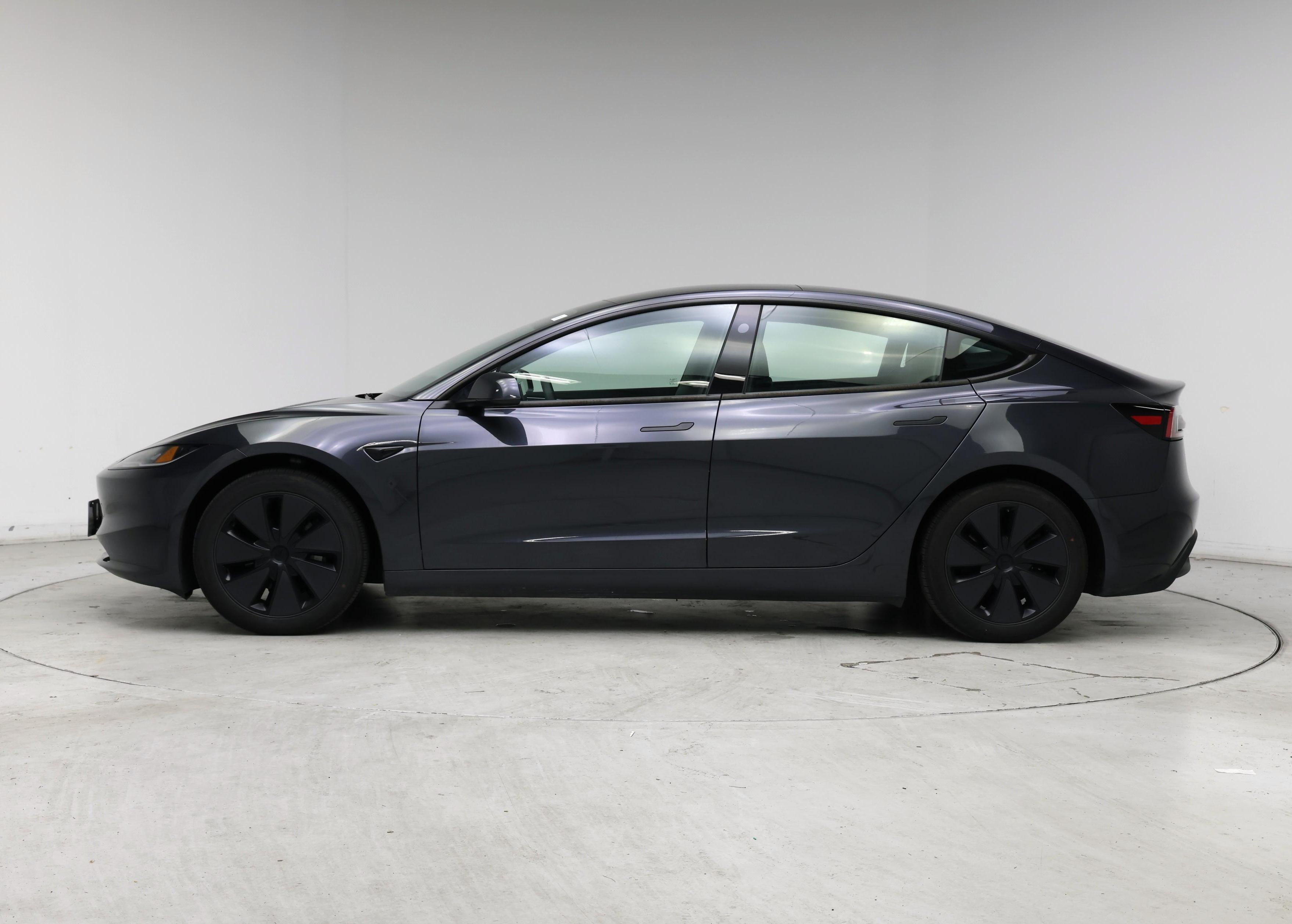Thumbnail: 2024 Tesla Model 3 - 3
