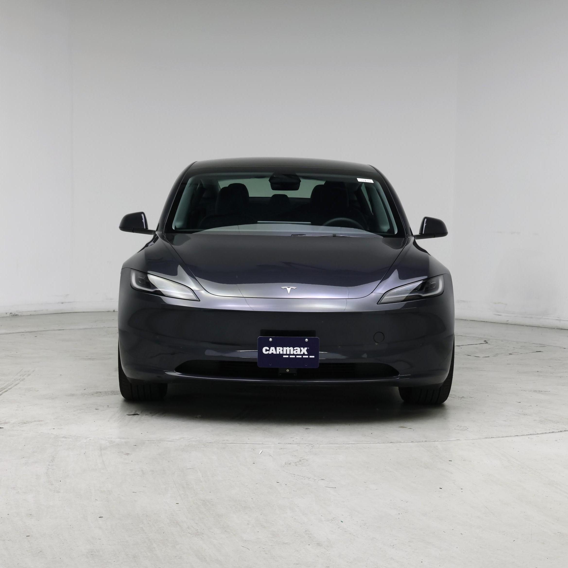 Thumbnail: 2024 Tesla Model 3 - 5