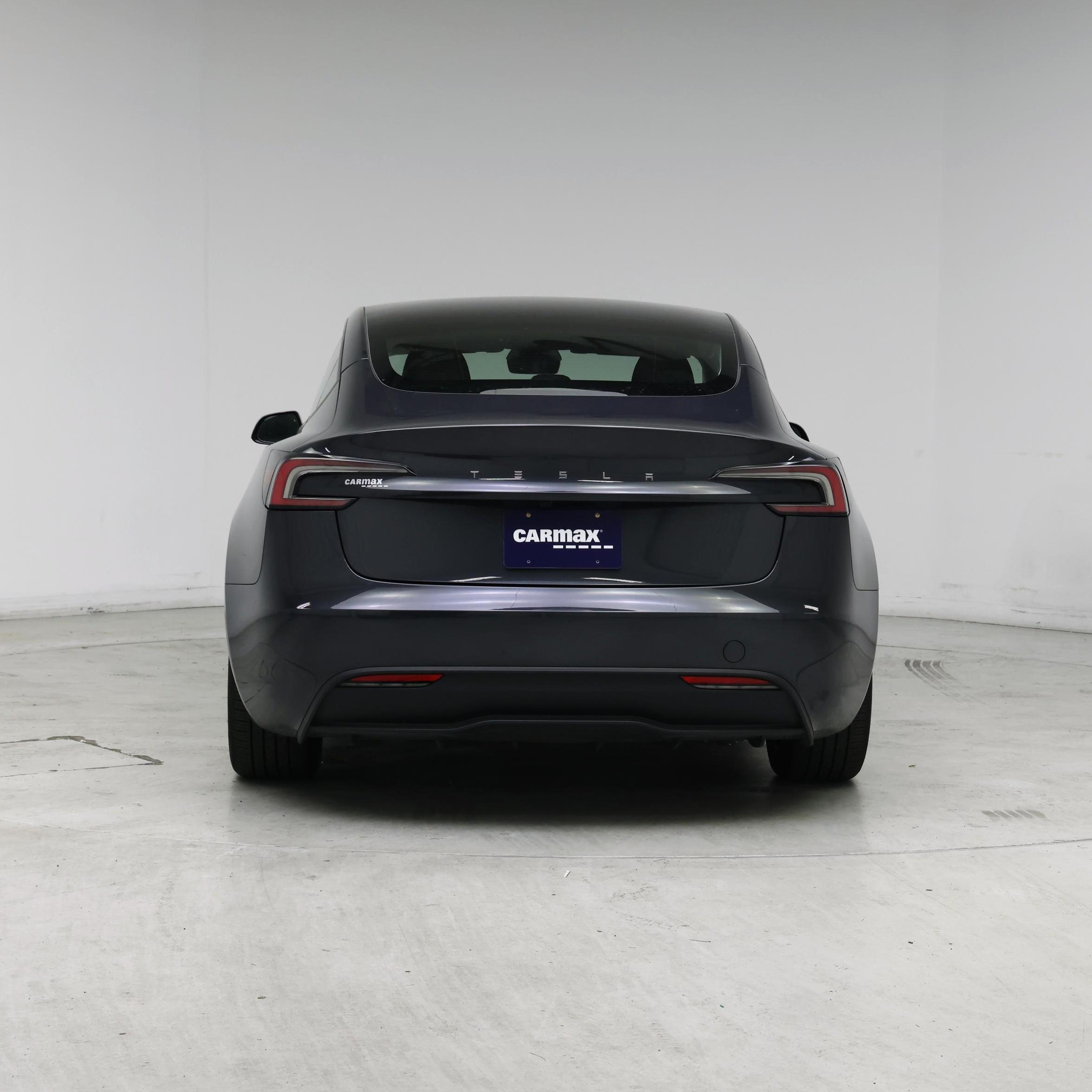 Thumbnail: 2024 Tesla Model 3 - 6