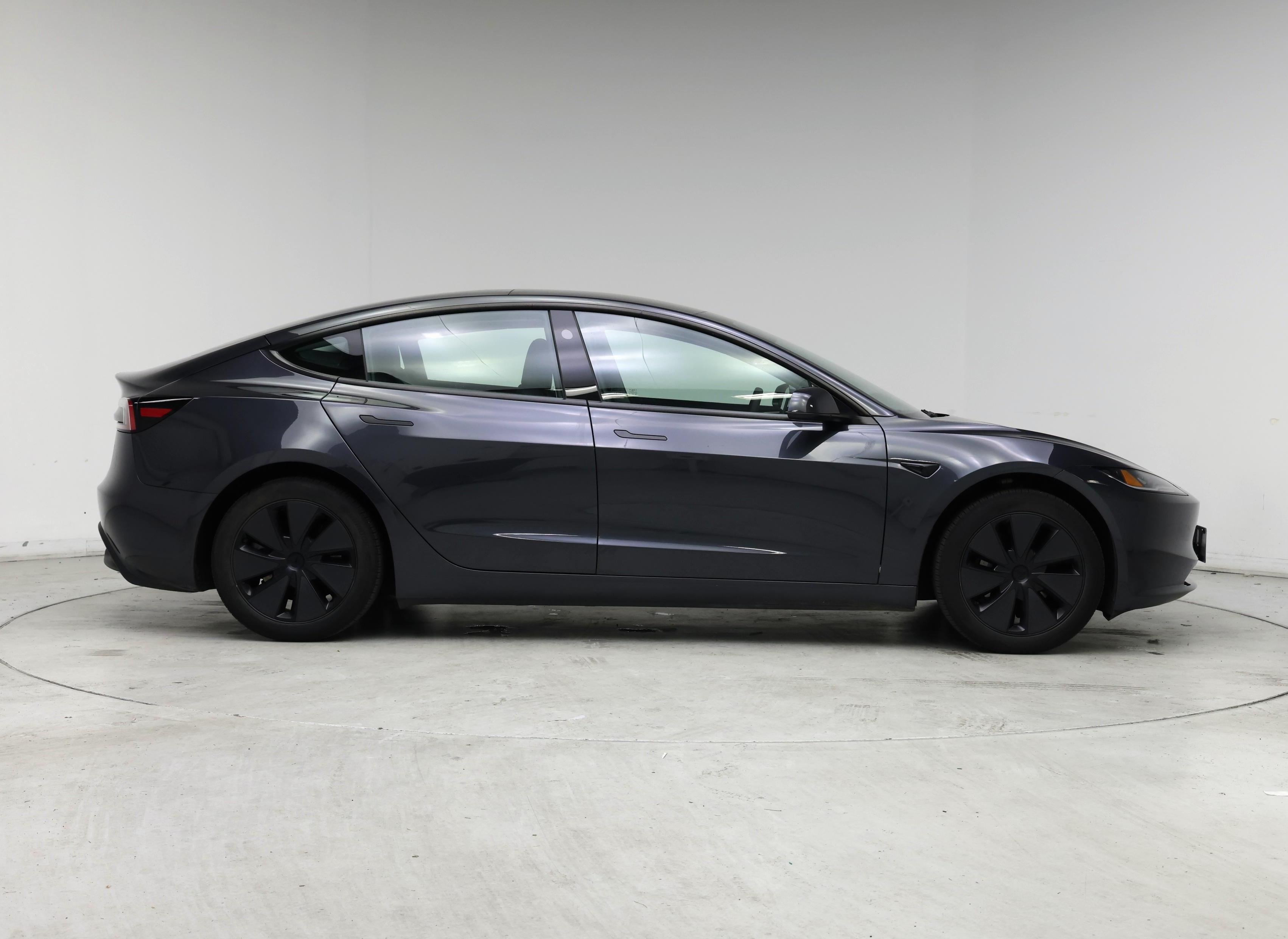 Thumbnail: 2024 Tesla Model 3 - 7