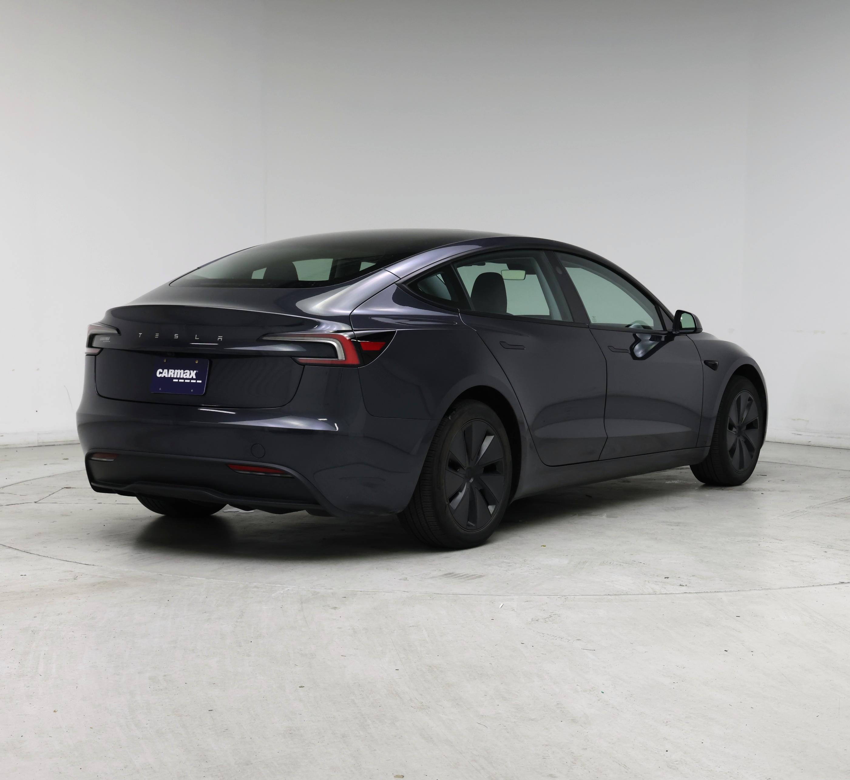Thumbnail: 2024 Tesla Model 3 - 8