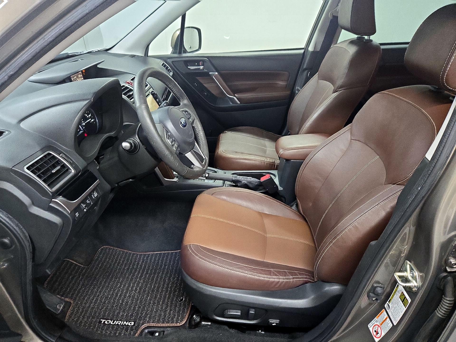 Thumbnail: 2017 Subaru Forester - 11