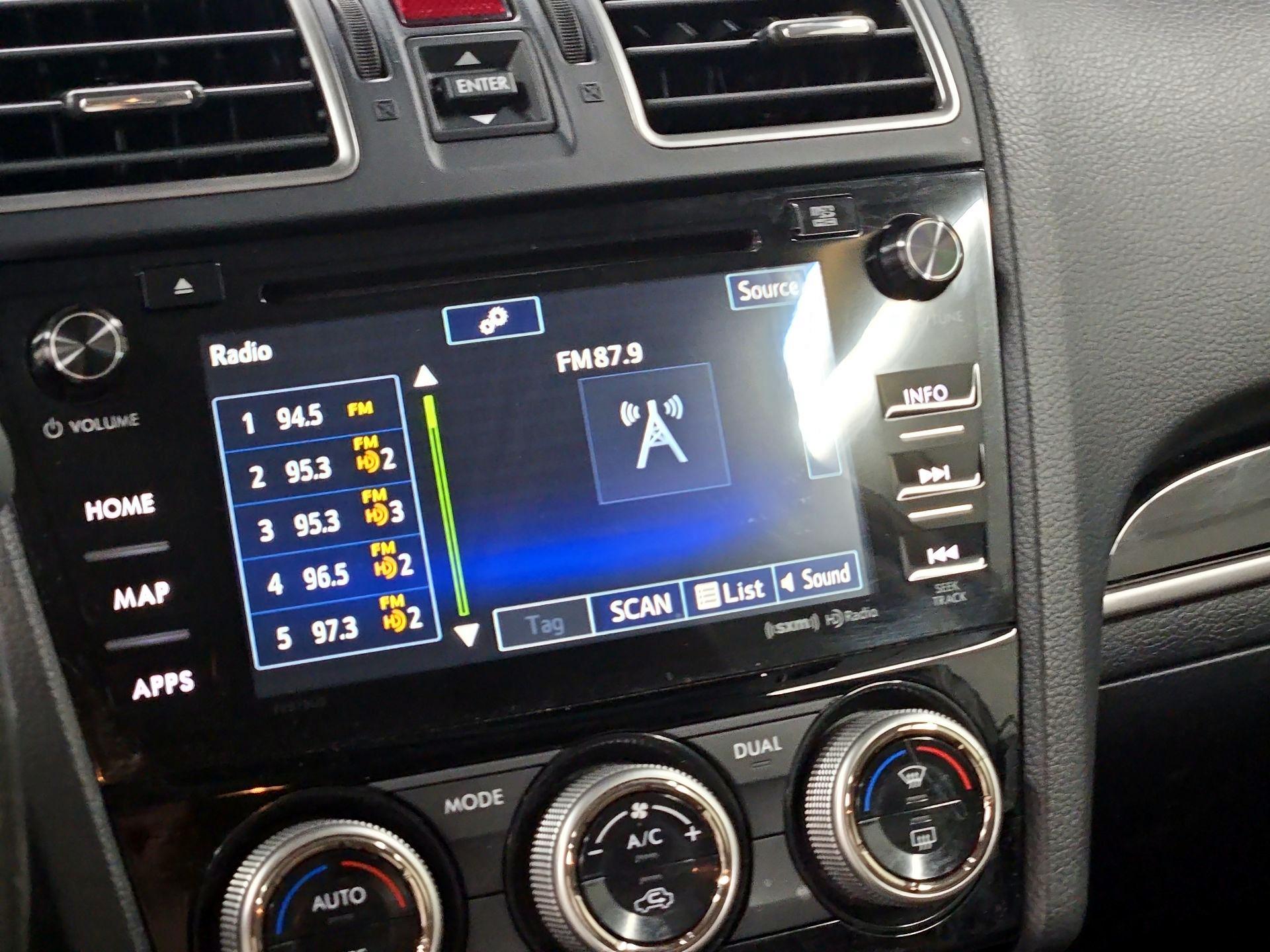 Thumbnail: 2017 Subaru Forester - 16