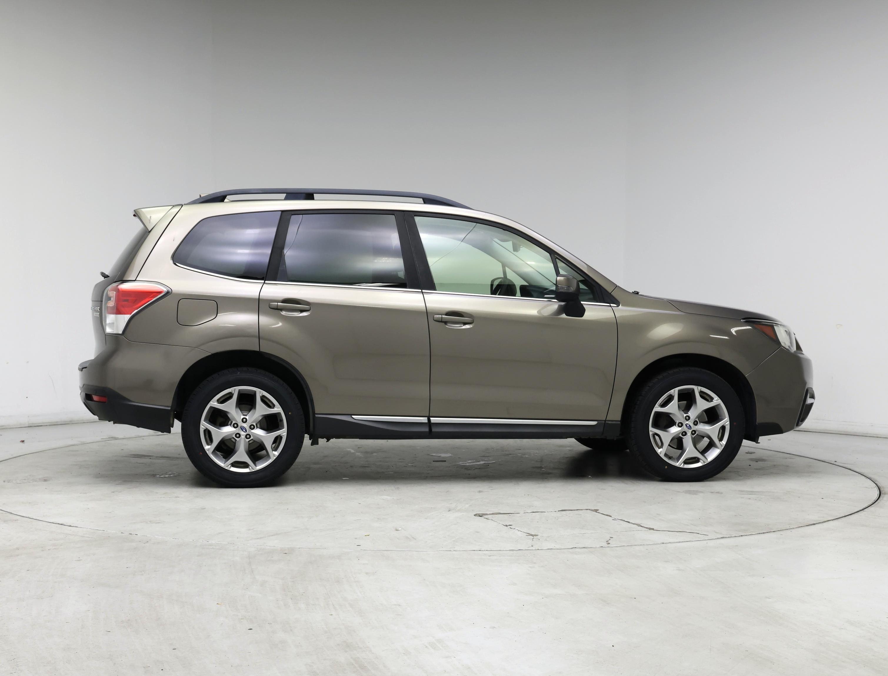 Thumbnail: 2017 Subaru Forester - 7