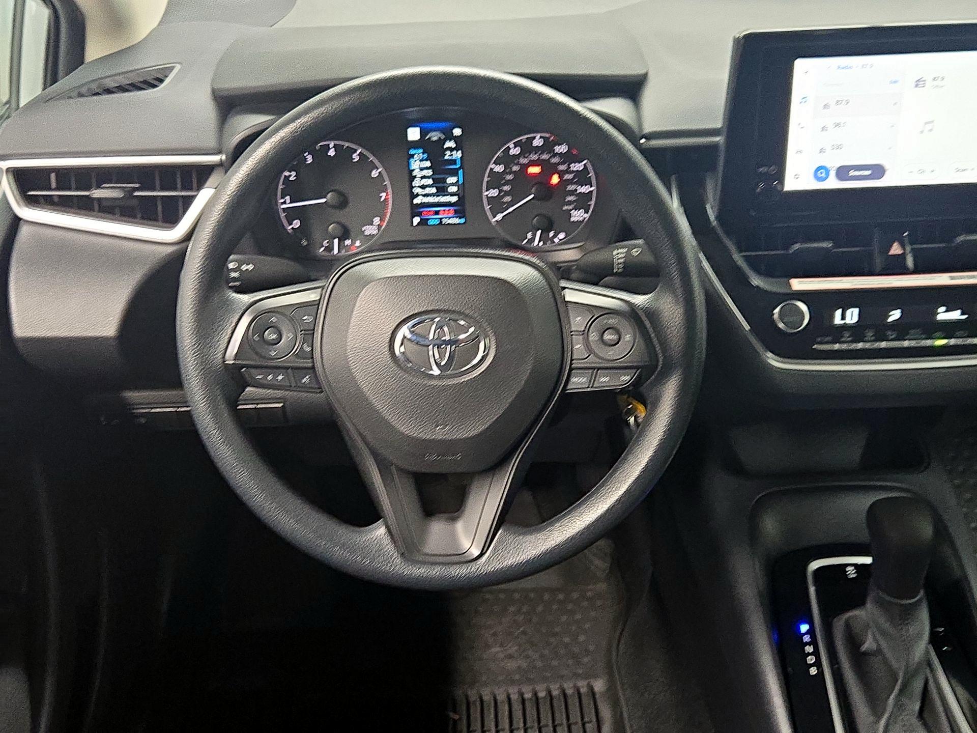 Thumbnail: 2024 Toyota Corolla - 10