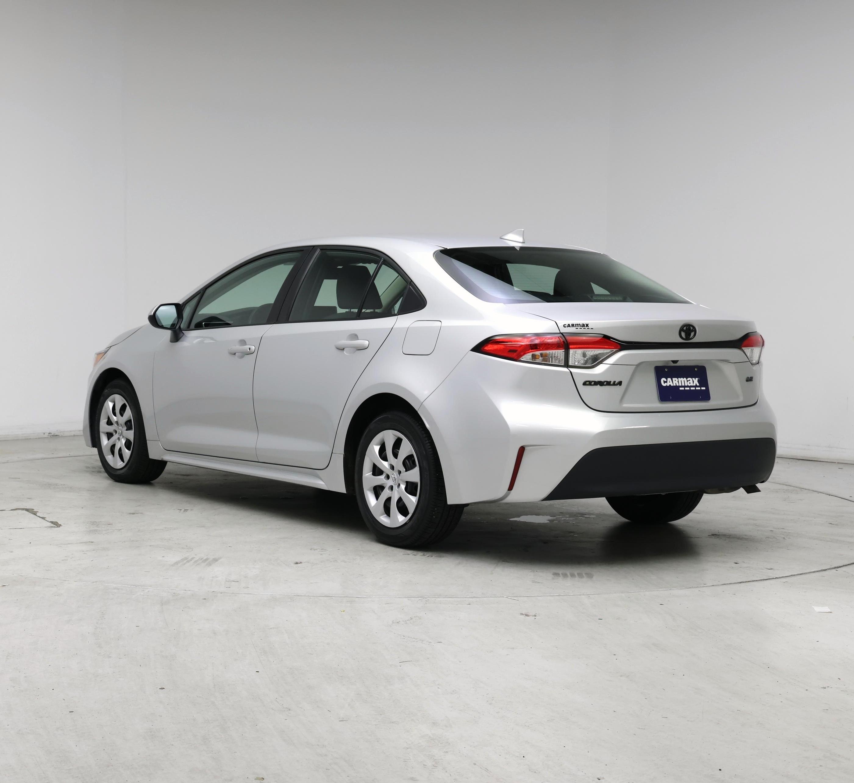 Thumbnail: 2024 Toyota Corolla - 2