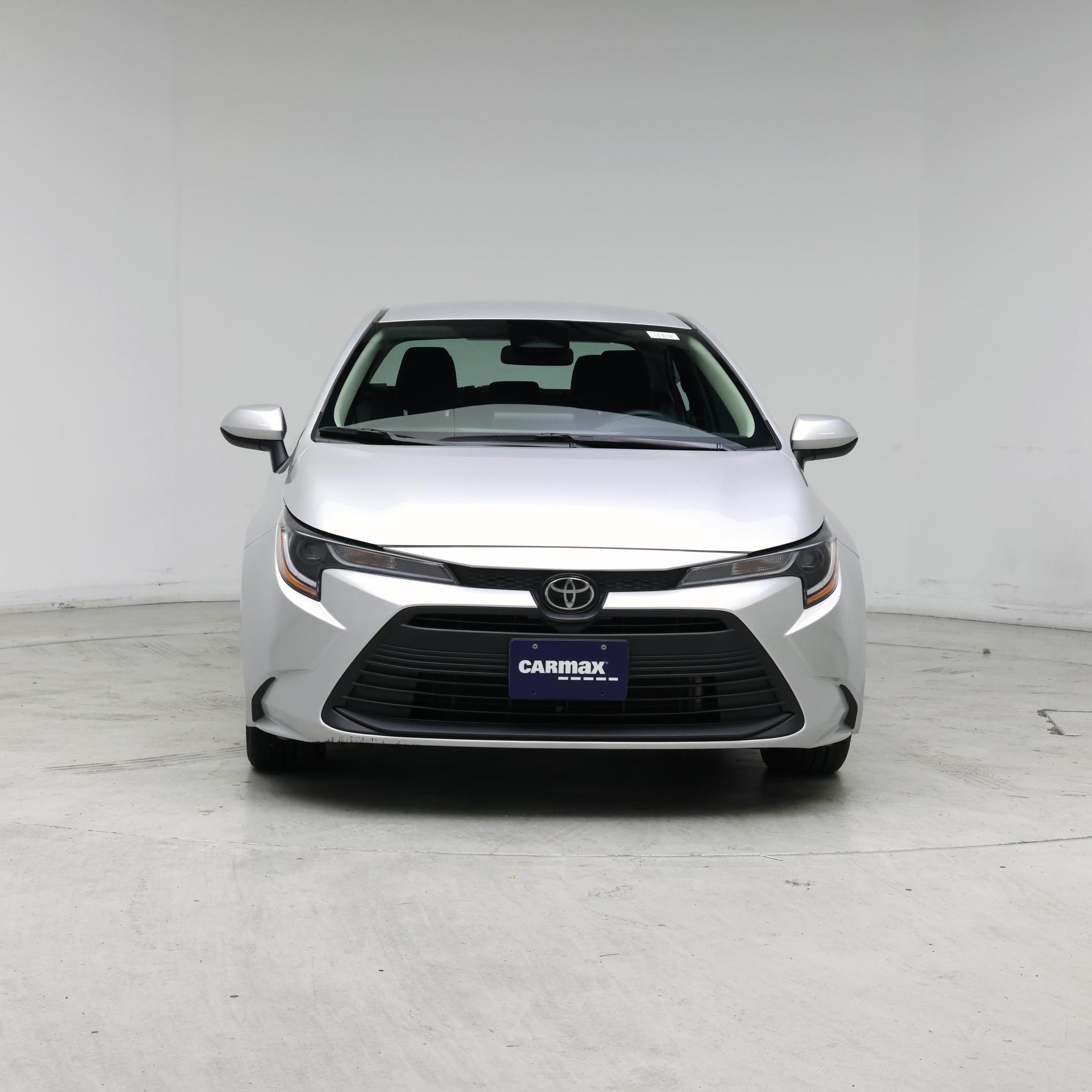 Thumbnail: 2024 Toyota Corolla - 5