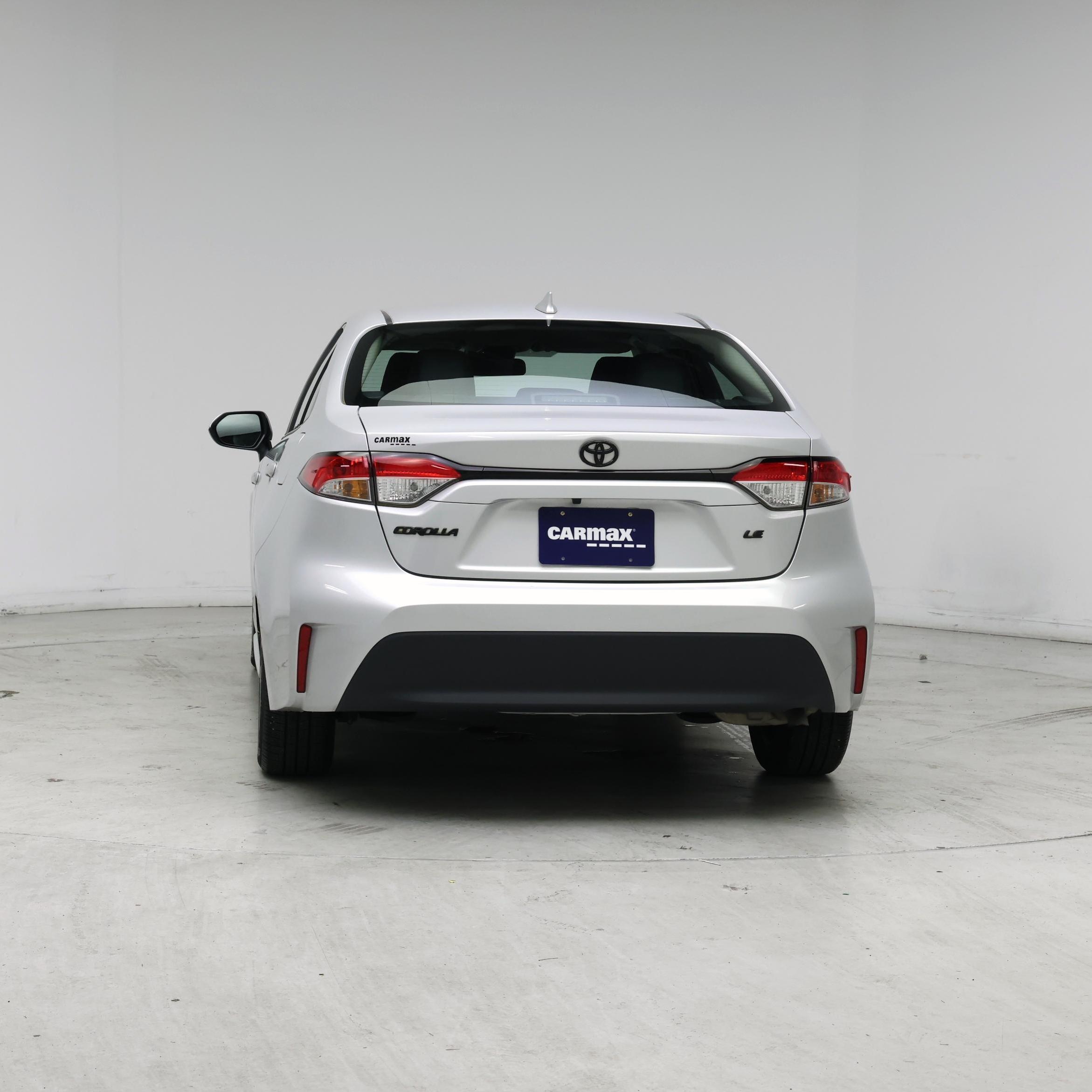 Thumbnail: 2024 Toyota Corolla - 6