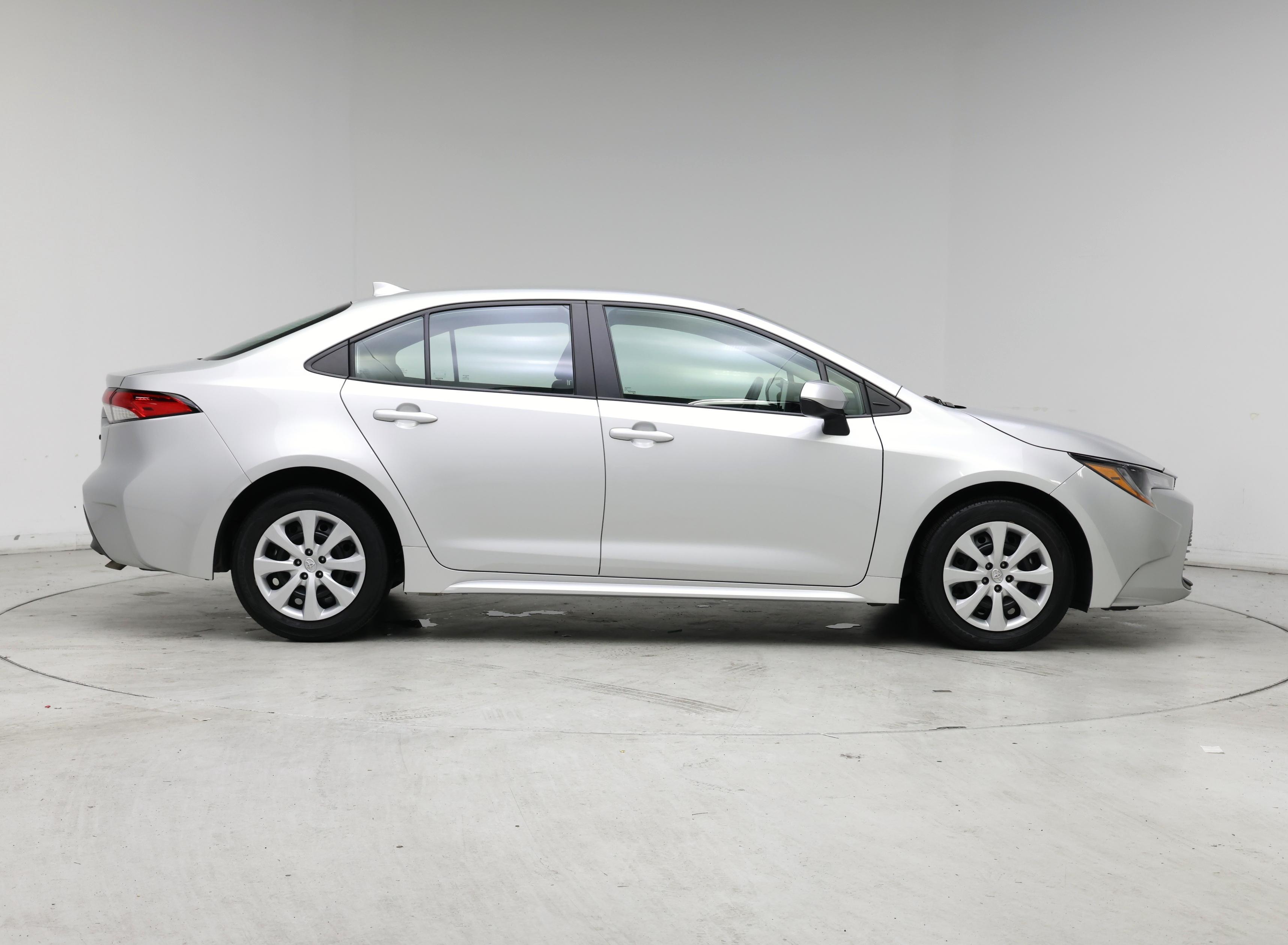 Thumbnail: 2024 Toyota Corolla - 7