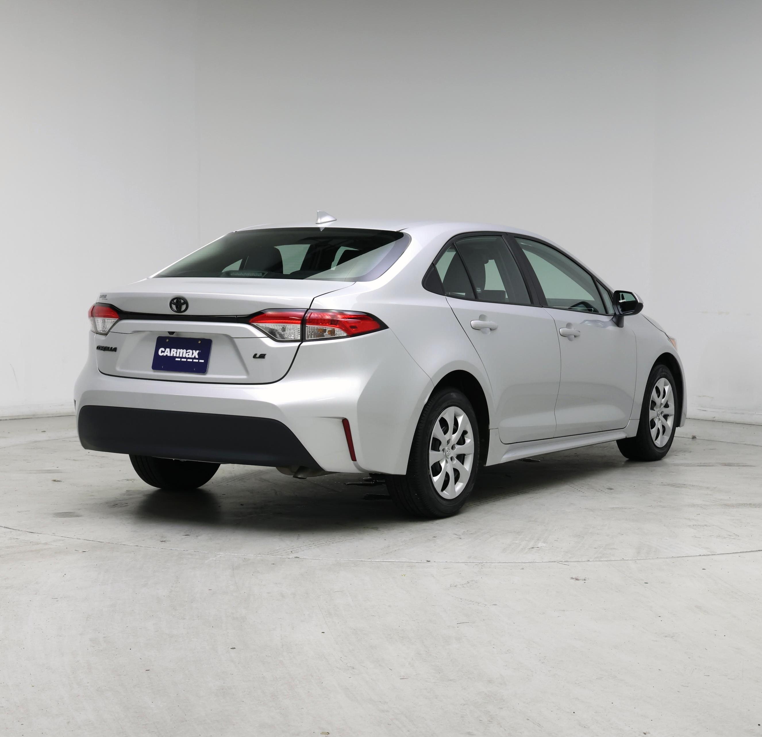 Thumbnail: 2024 Toyota Corolla - 8