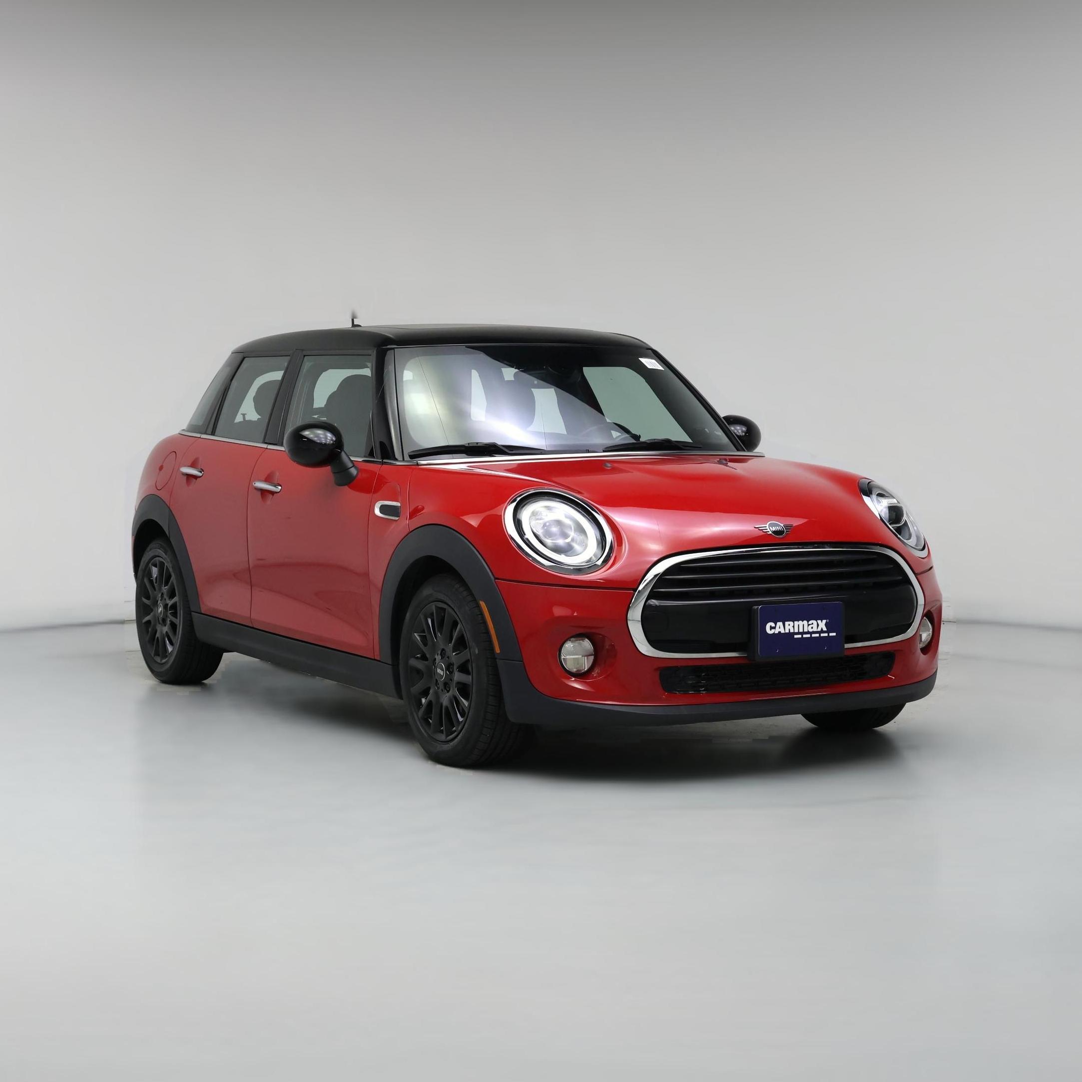 Thumbnail: 2019 MINI Cooper Hardtop - 1