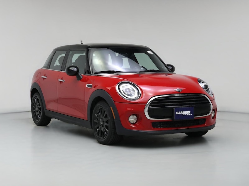2019 MINI Cooper Hardtop S -
                  Lynnwood, WA