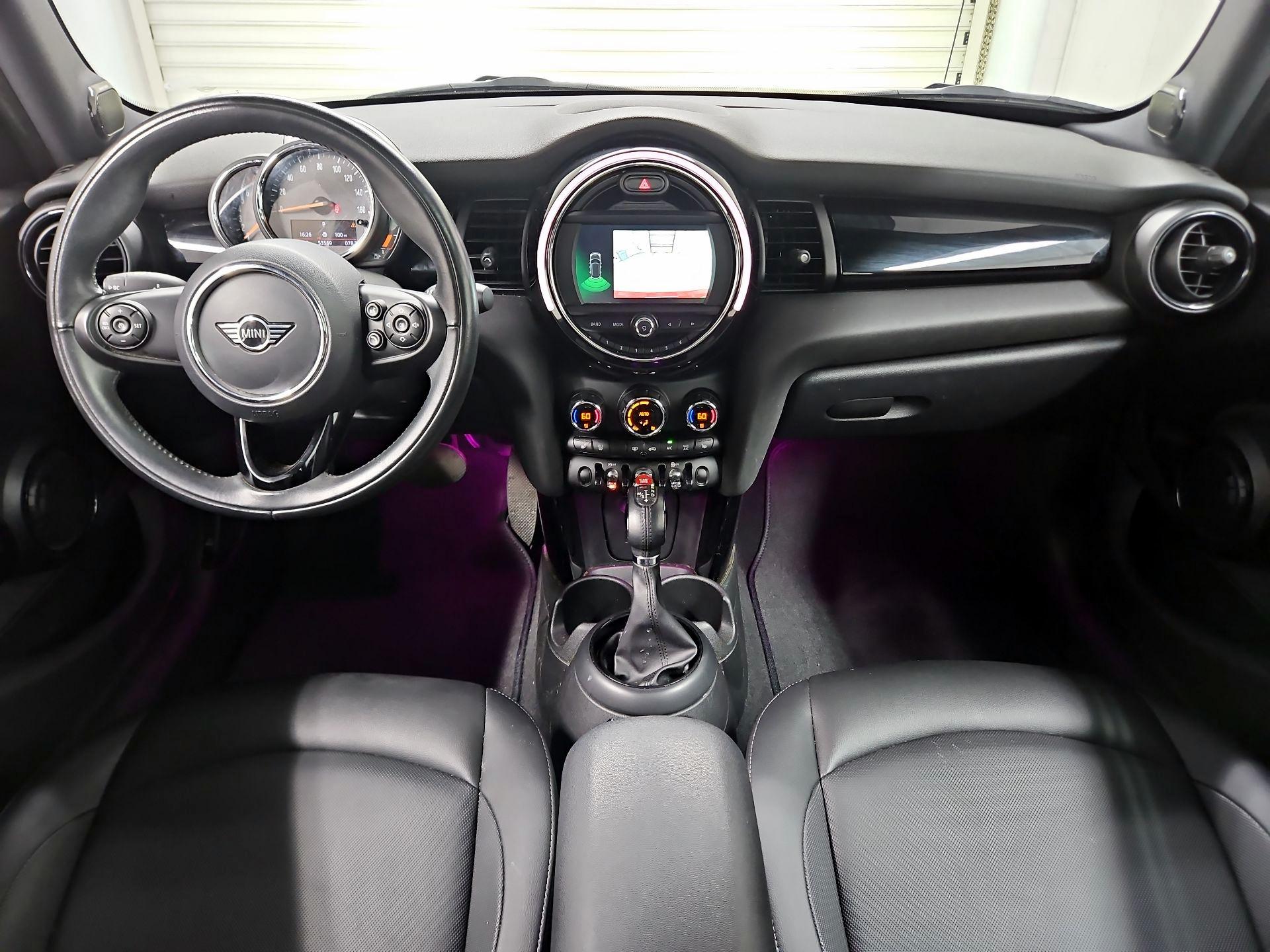 Thumbnail: 2019 MINI Cooper Hardtop - 9