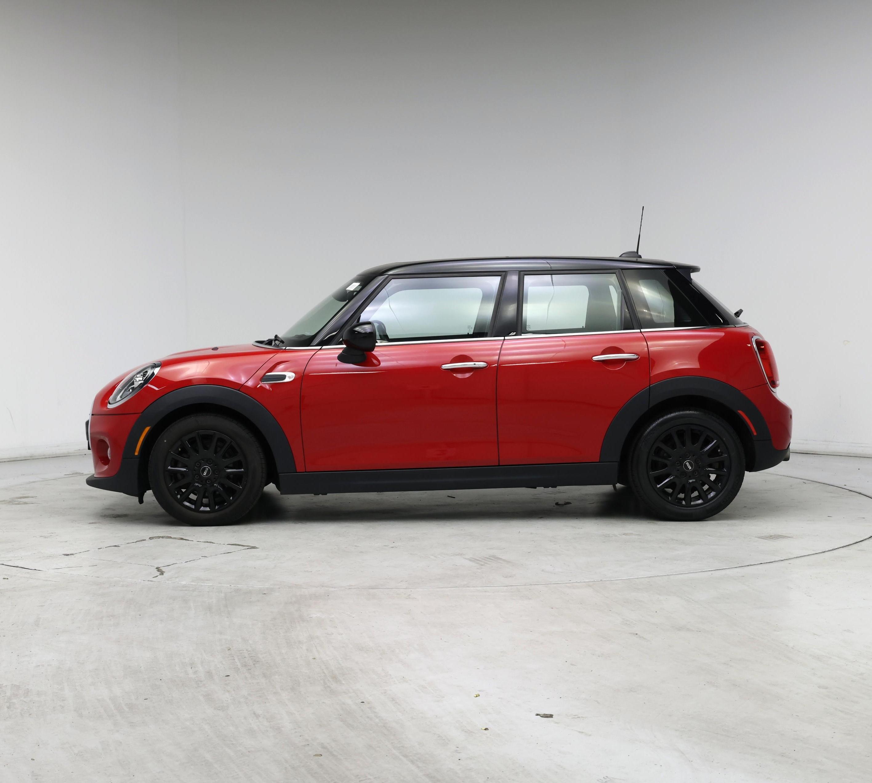 Thumbnail: 2019 MINI Cooper Hardtop - 3