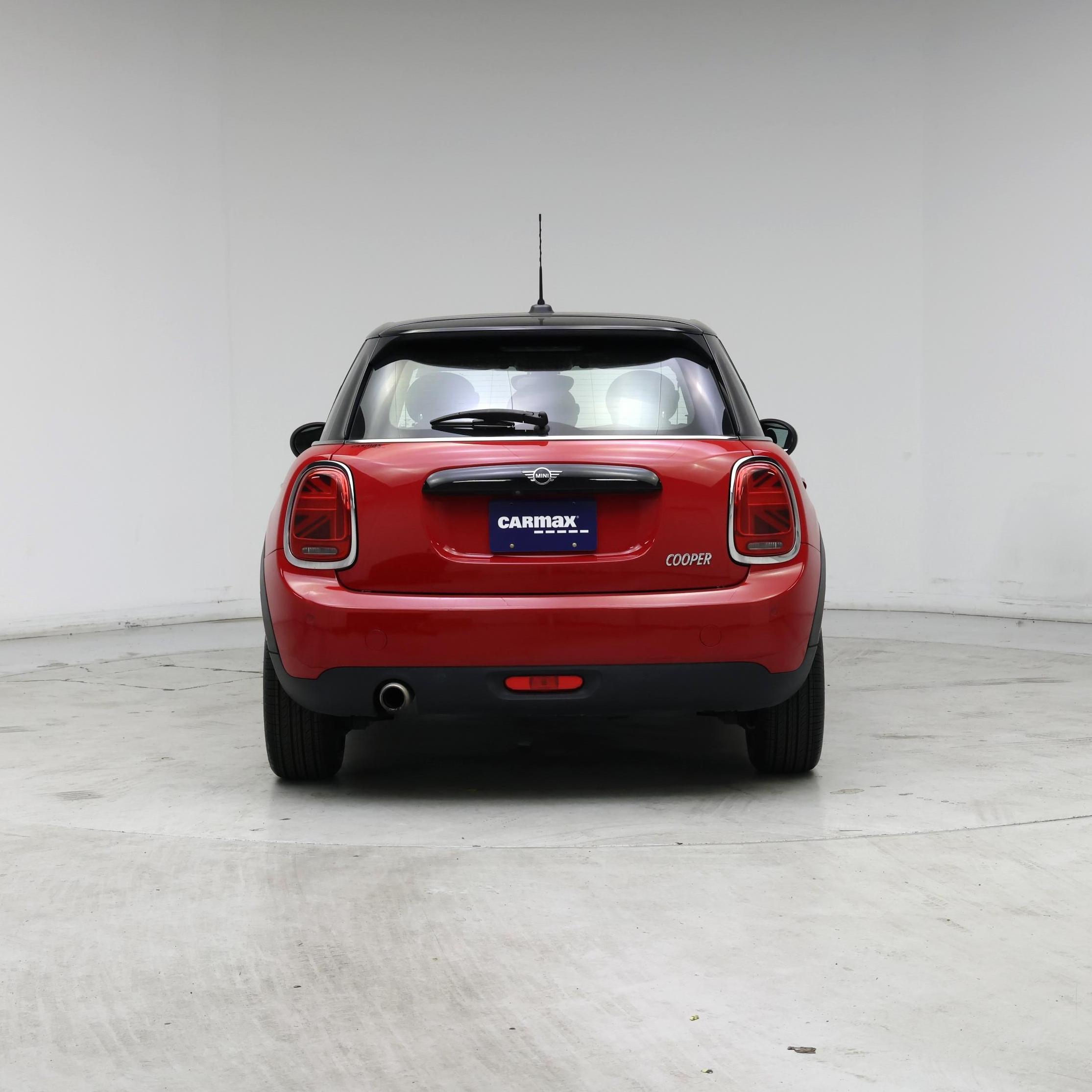 Thumbnail: 2019 MINI Cooper Hardtop - 6