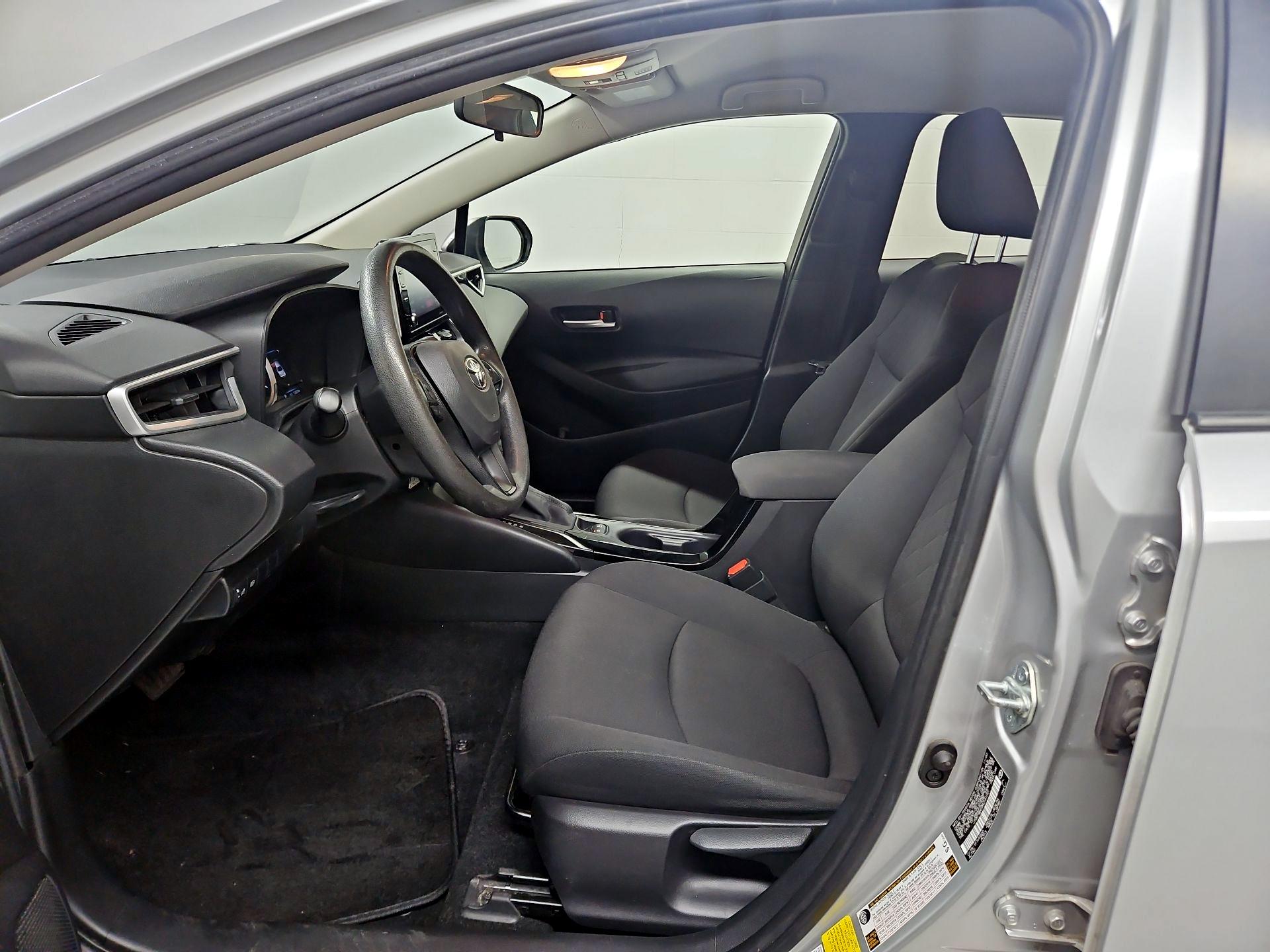 Thumbnail: 2021 Toyota Corolla - 11