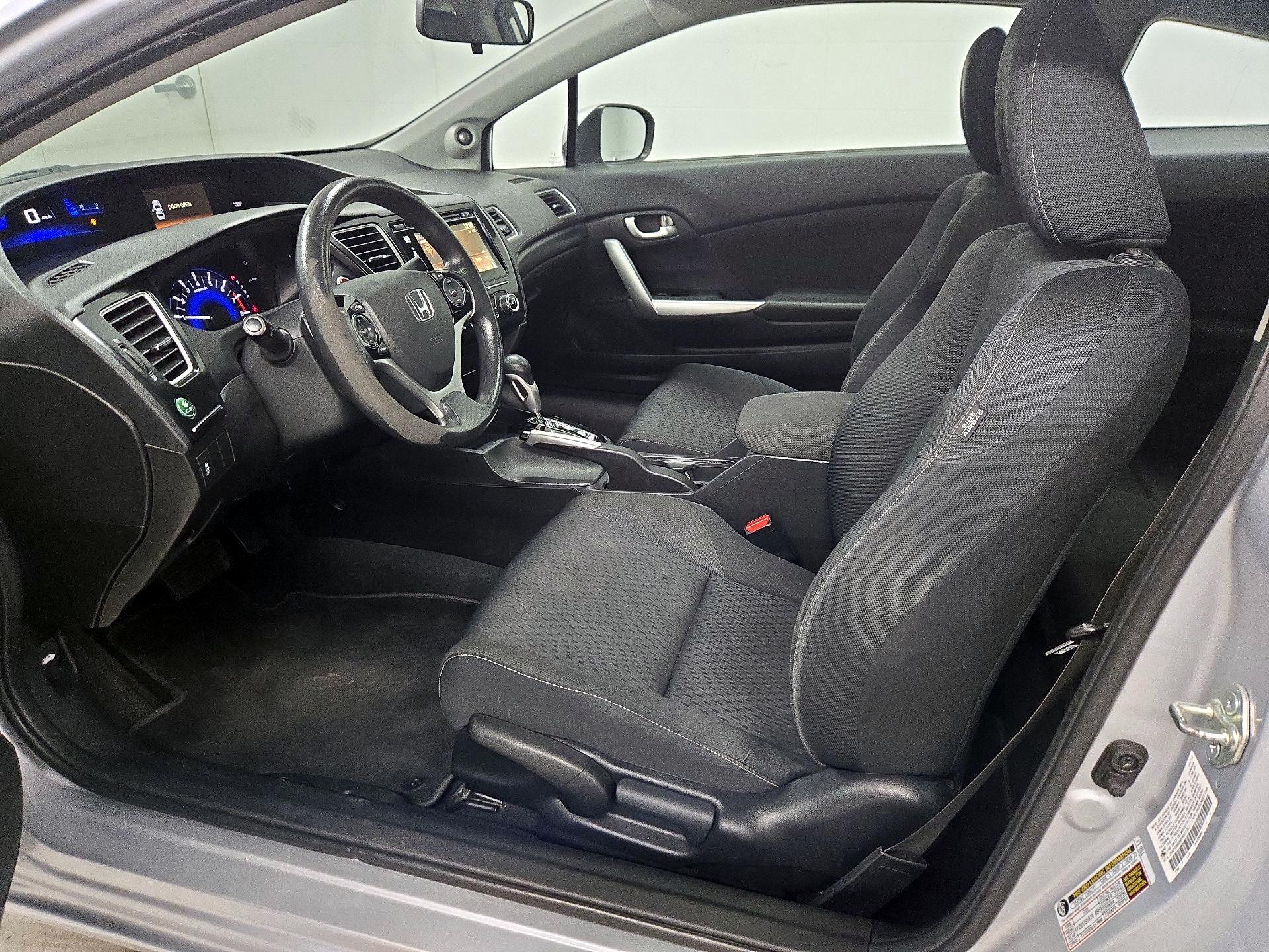 Thumbnail: 2015 Honda Civic - 11