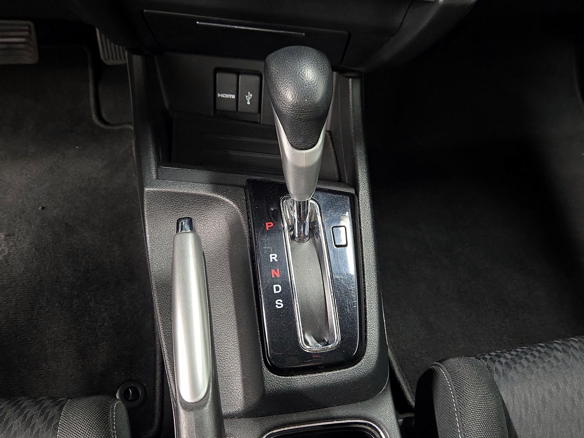 Thumbnail: 2015 Honda Civic - 17
