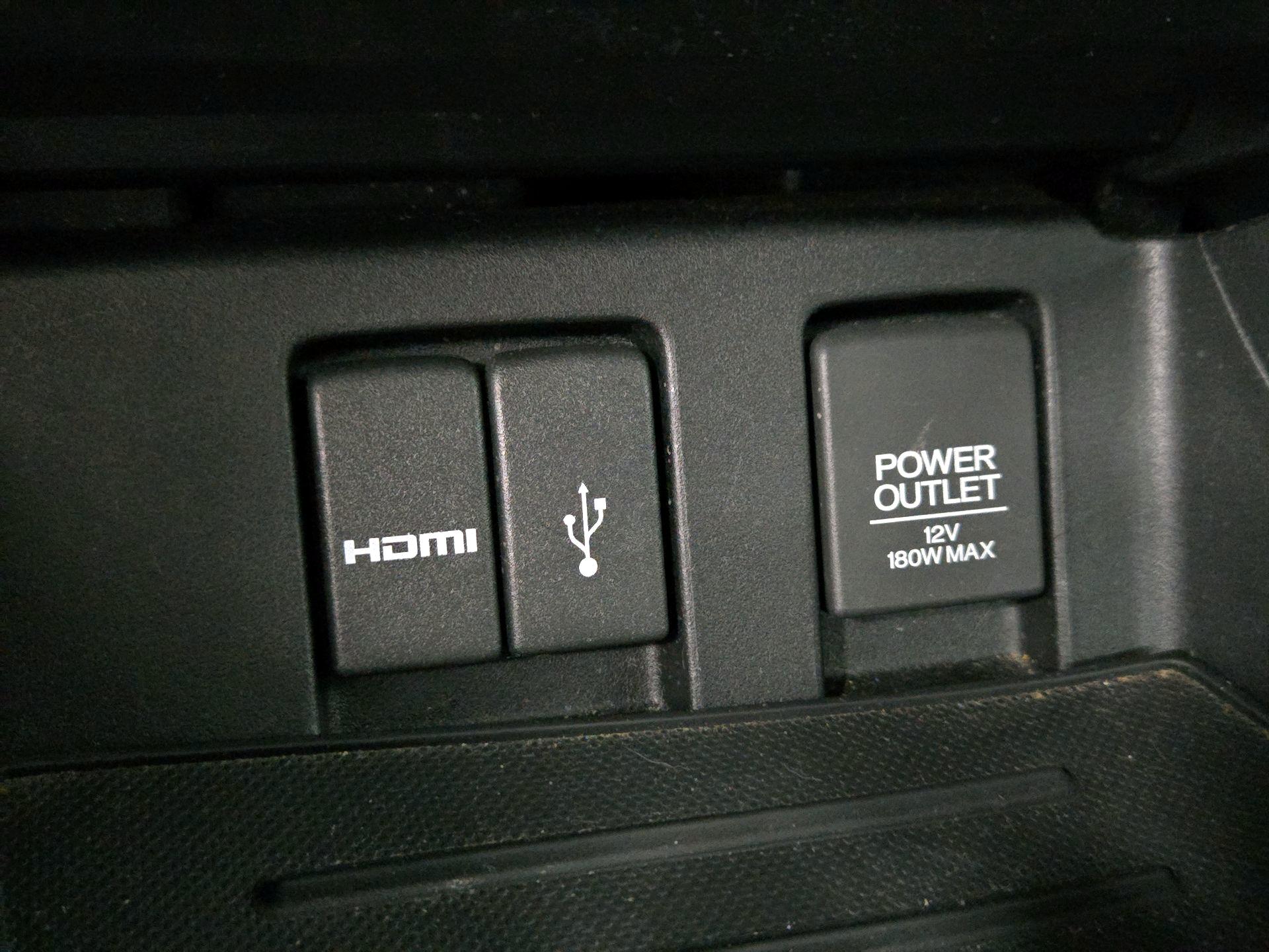 Thumbnail: 2015 Honda Civic - 18