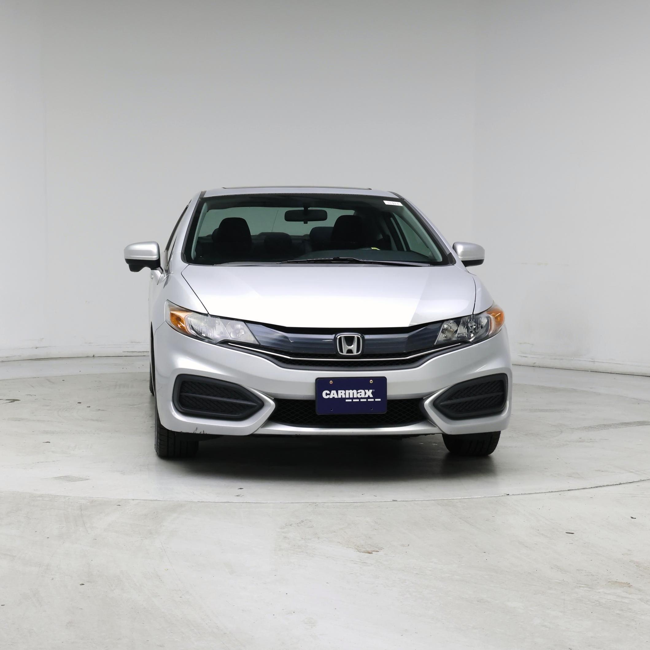 Thumbnail: 2015 Honda Civic - 5