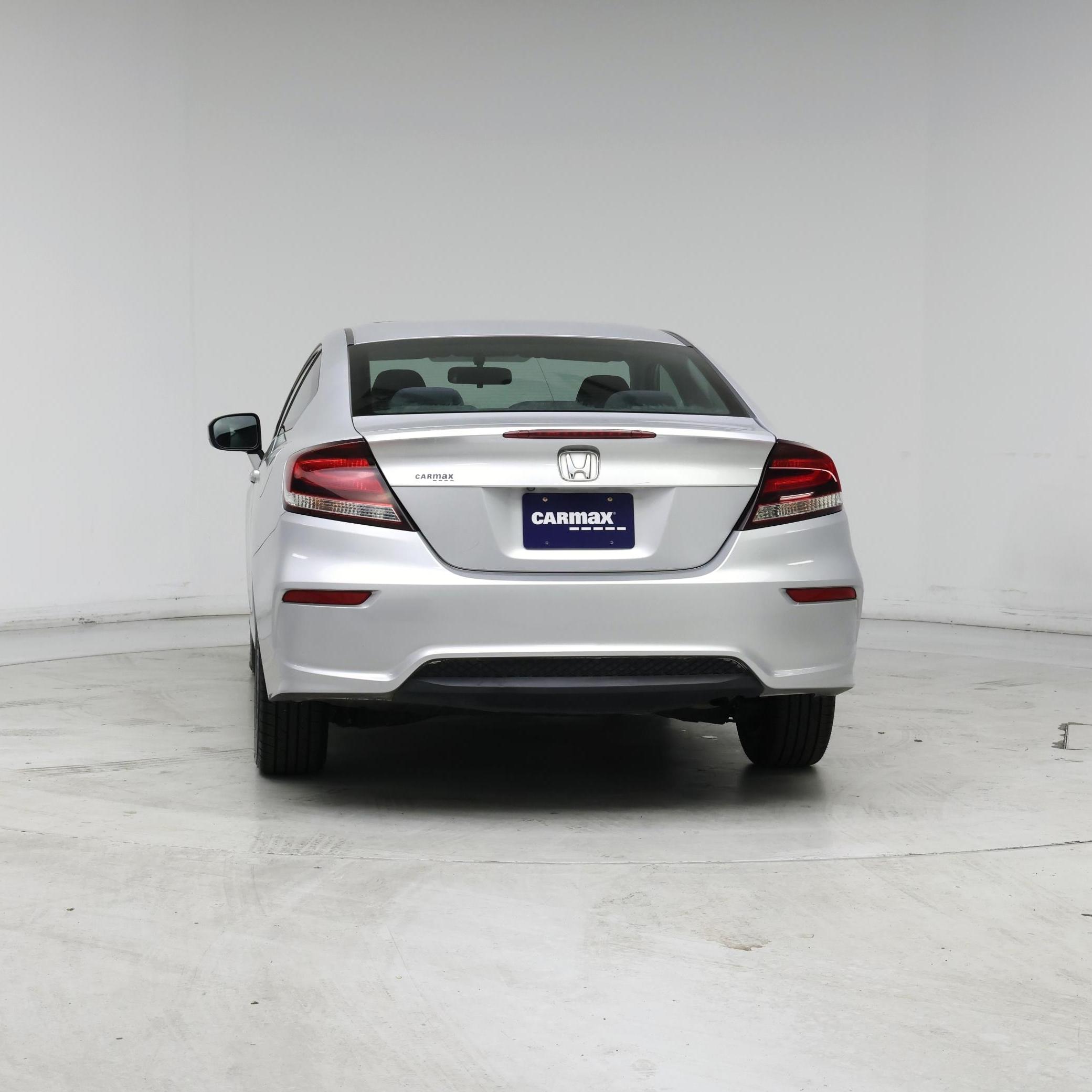Thumbnail: 2015 Honda Civic - 6