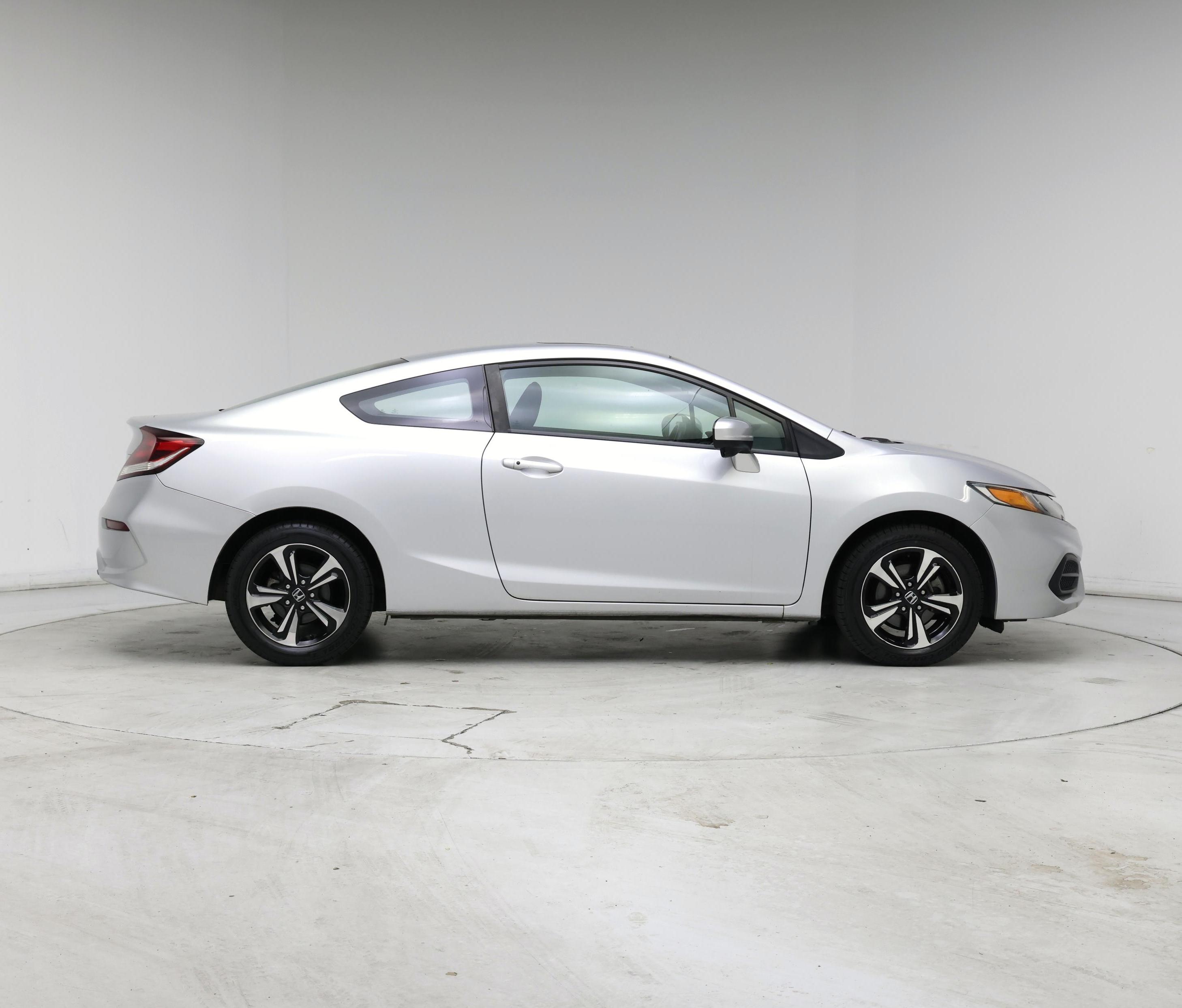 Thumbnail: 2015 Honda Civic - 7