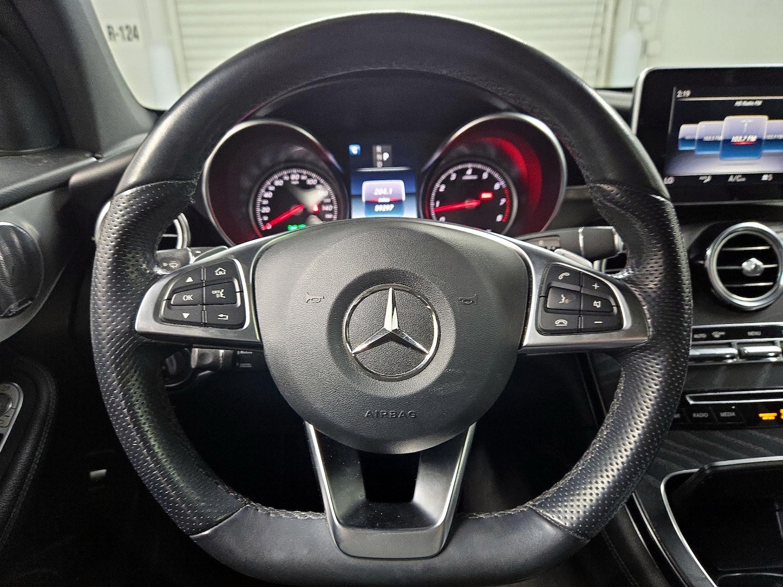 2019 Mercedes-Benz GLC Coupe GLC300 - Photo 11