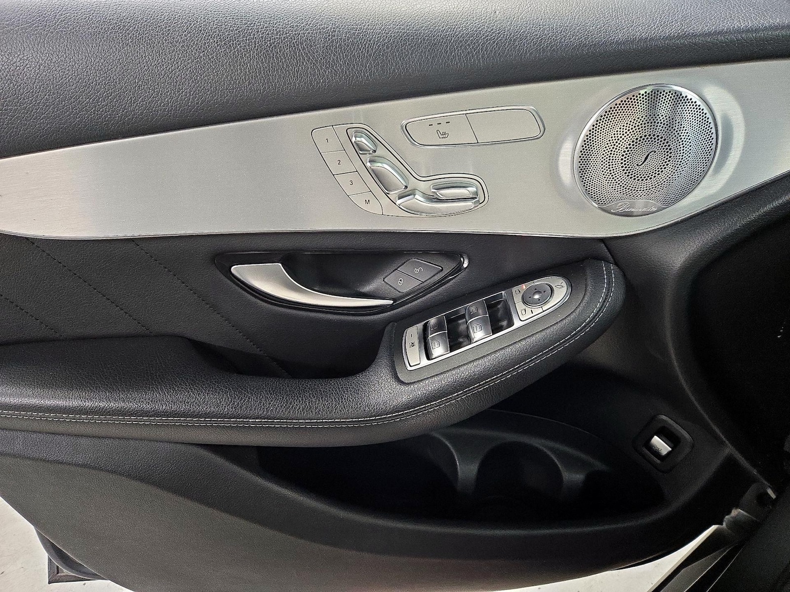 2019 Mercedes-Benz GLC Coupe GLC300 - Photo 13