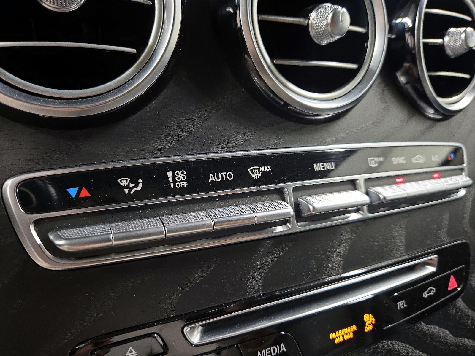 2019 Mercedes-Benz GLC Coupe GLC300 - Photo 17