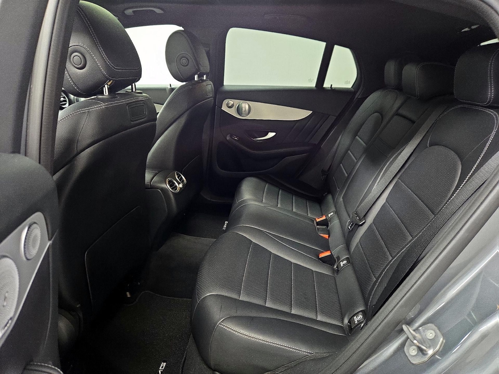 2019 Mercedes-Benz GLC Coupe GLC300 - Photo 21