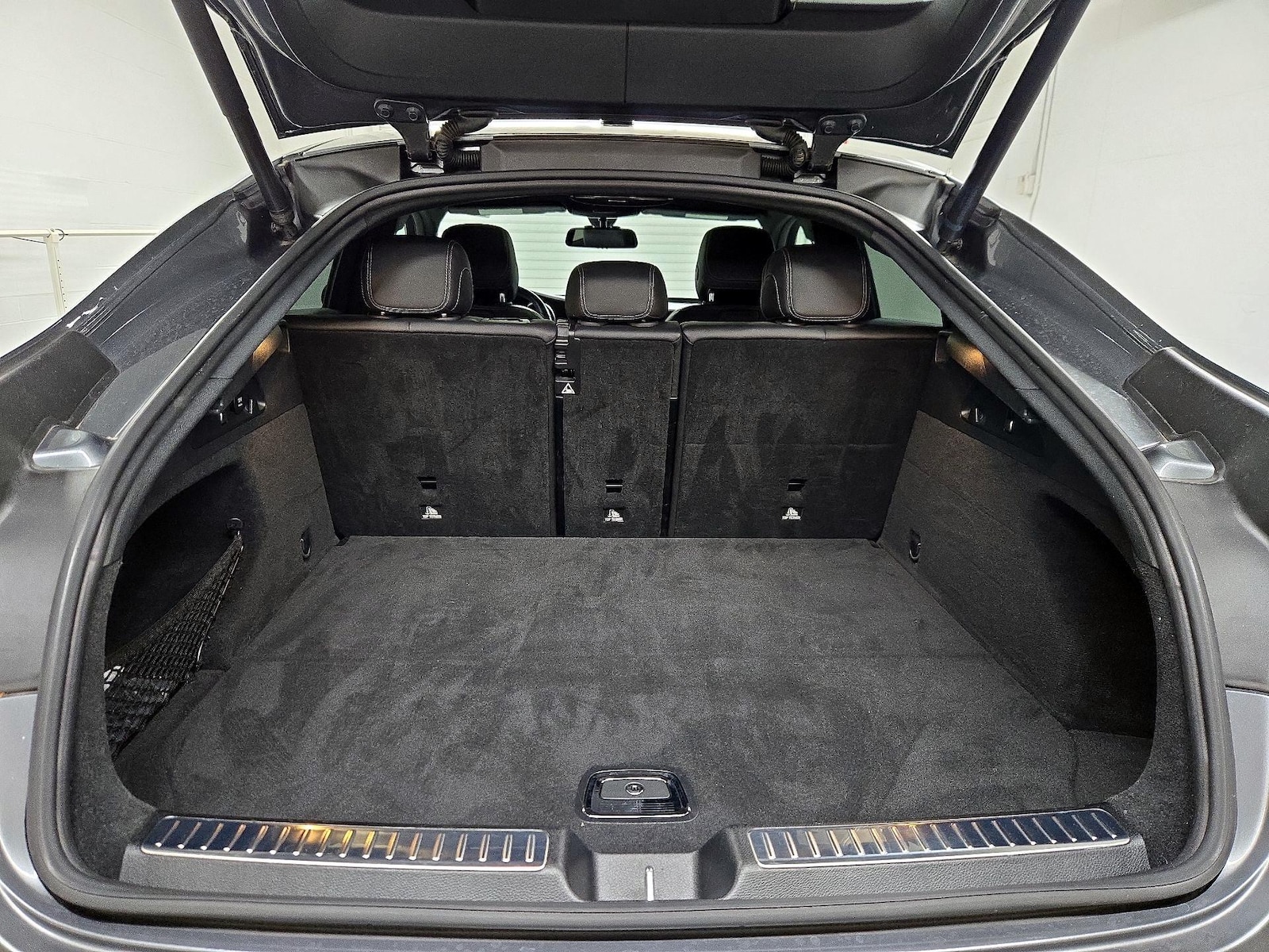 2019 Mercedes-Benz GLC Coupe GLC300 - Photo 22