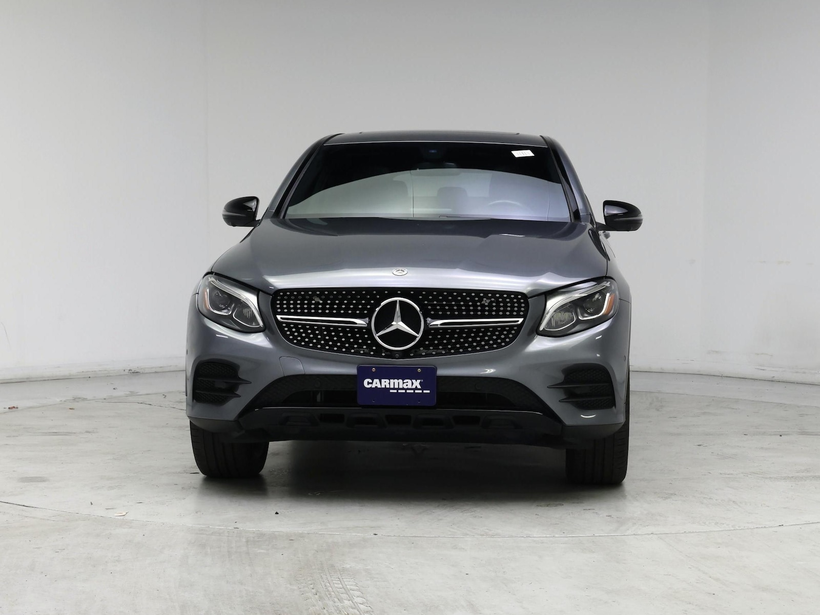 2019 Mercedes-Benz GLC Coupe GLC300 - Photo 6