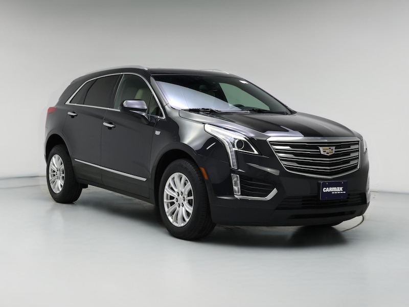 2019 Cadillac XT5  -
                  Puyallup, WA