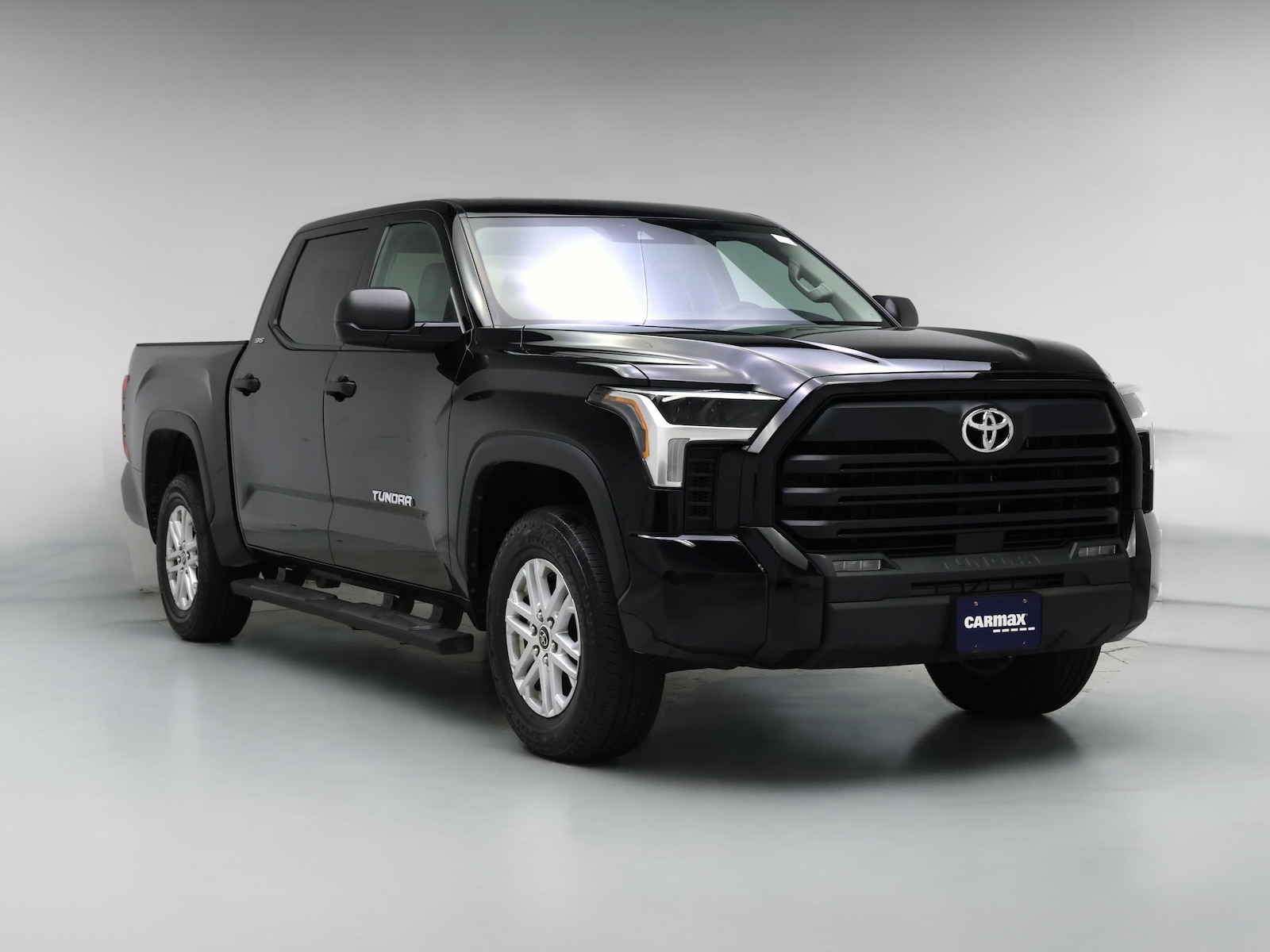 2023 Toyota Tundra