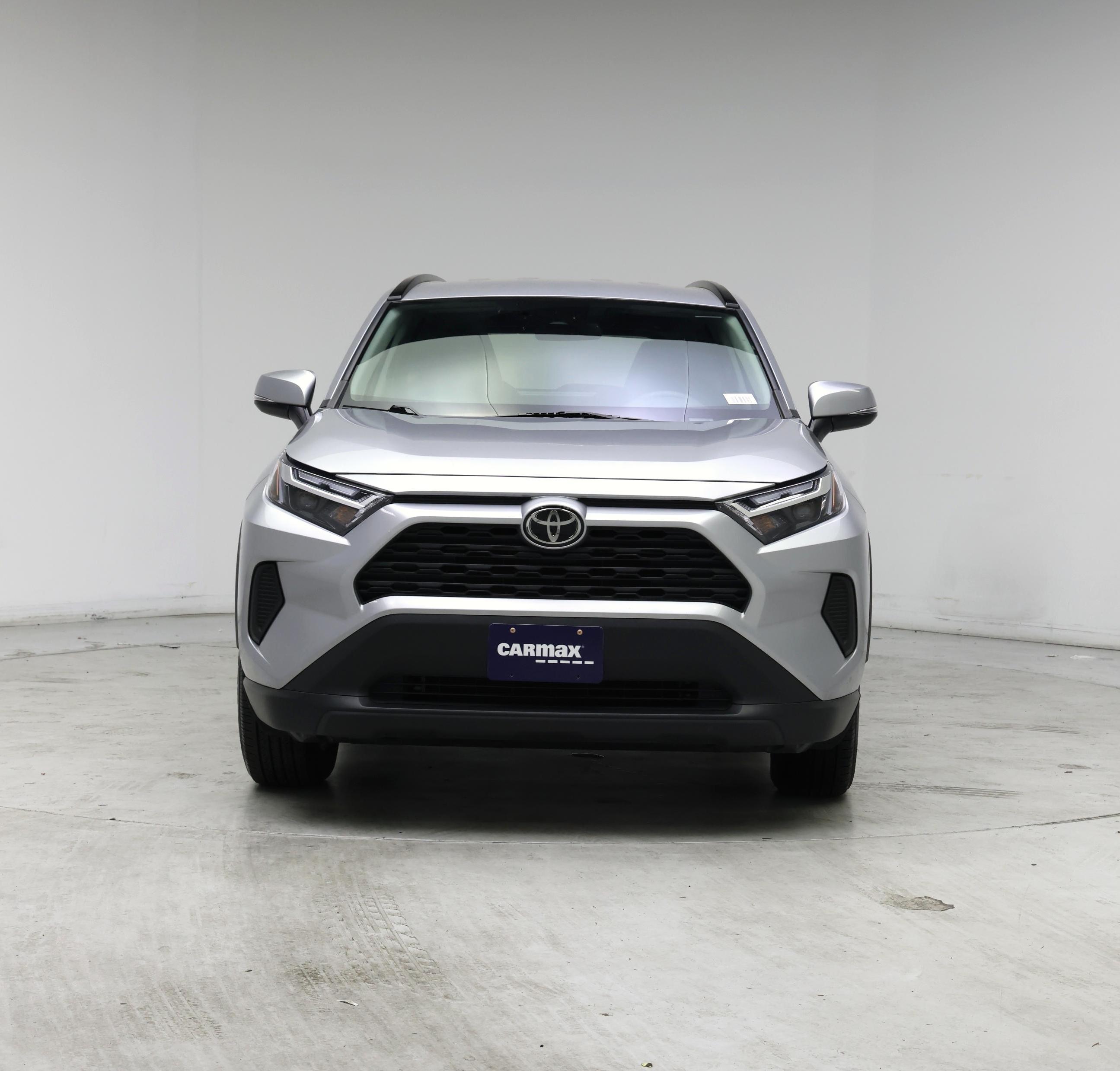 Thumbnail: 2025 Toyota RAV4 - 5