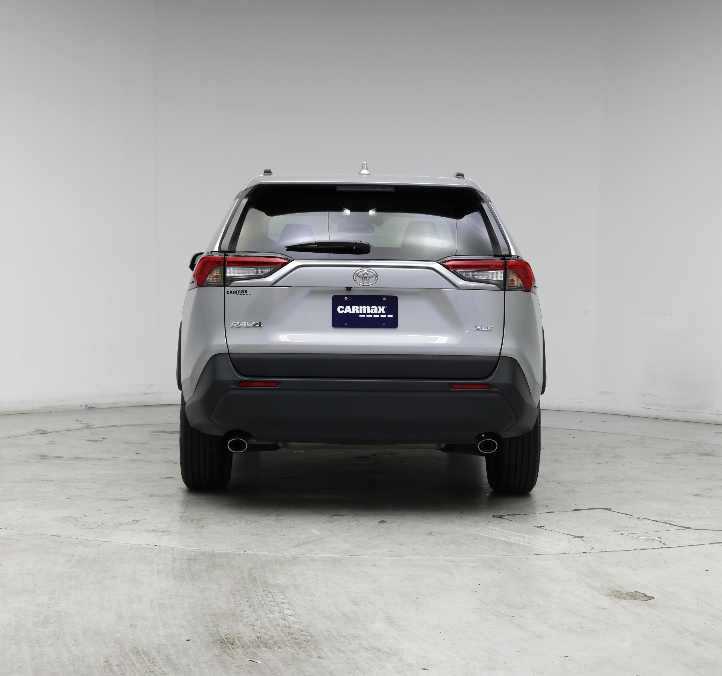 Thumbnail: 2025 Toyota RAV4 - 6