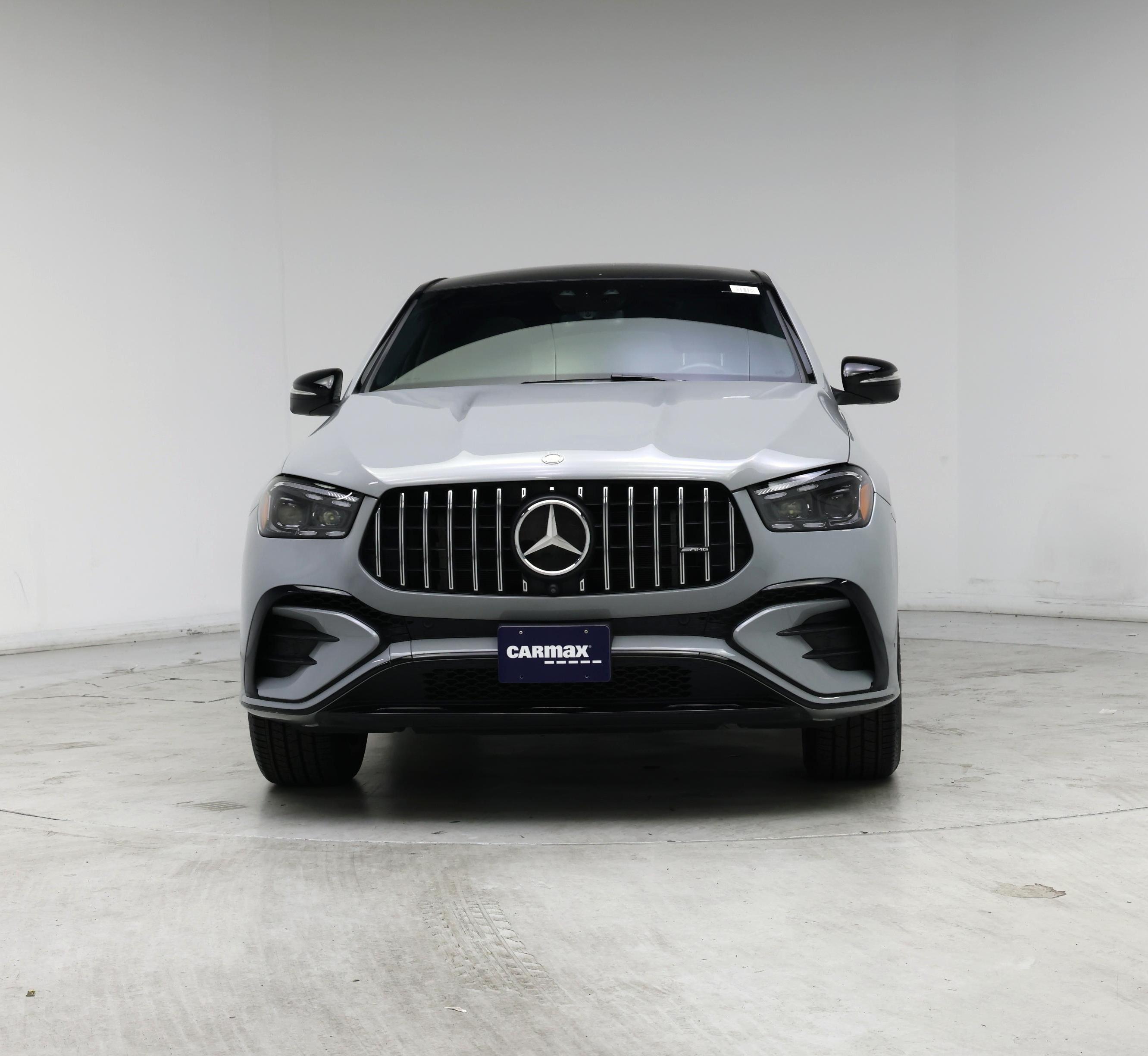 Thumbnail: 2024 Mercedes-Benz GLE - 5