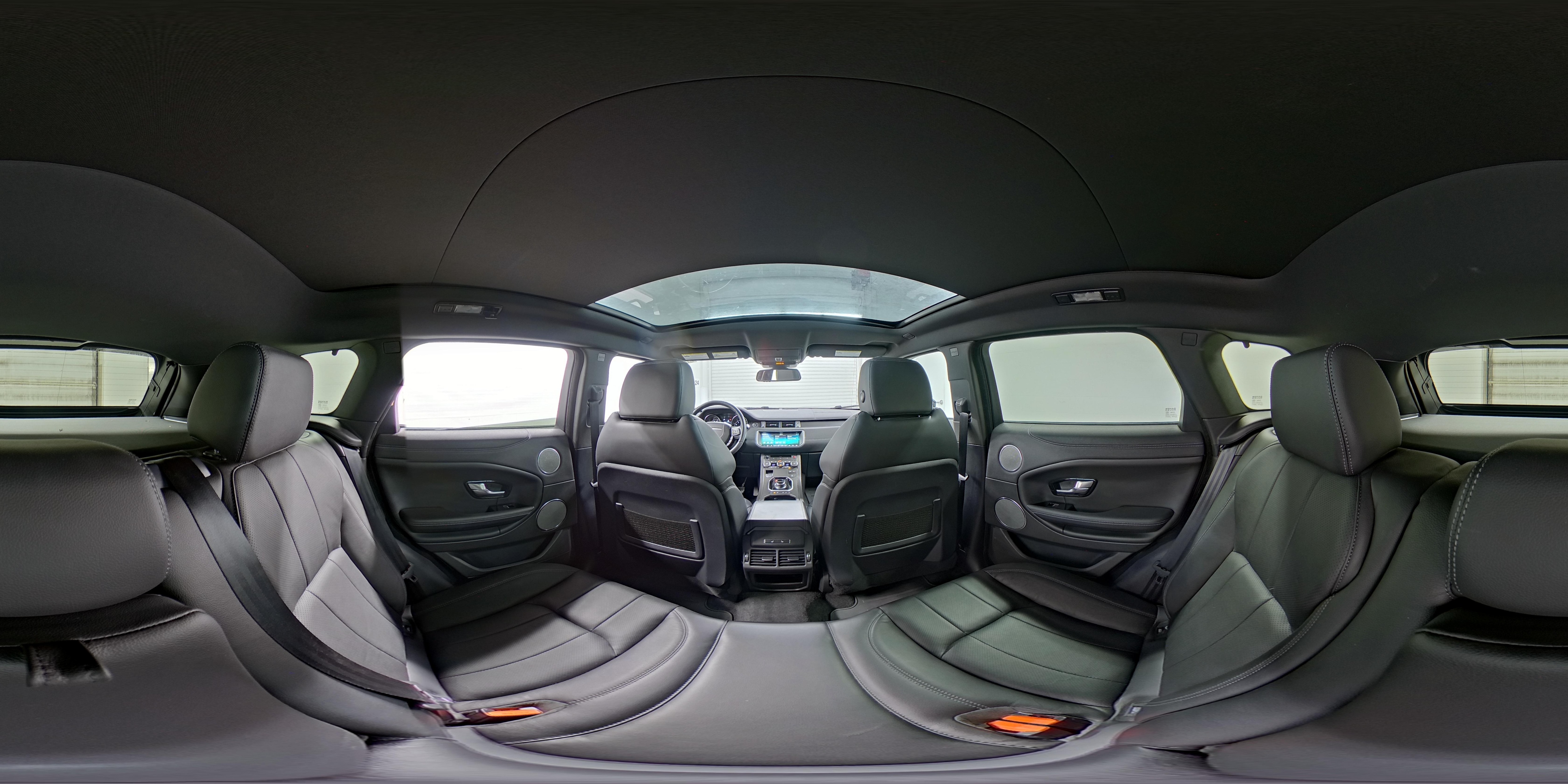 2018 Land Rover Range Rover Evoque SE Premium - Photo 27