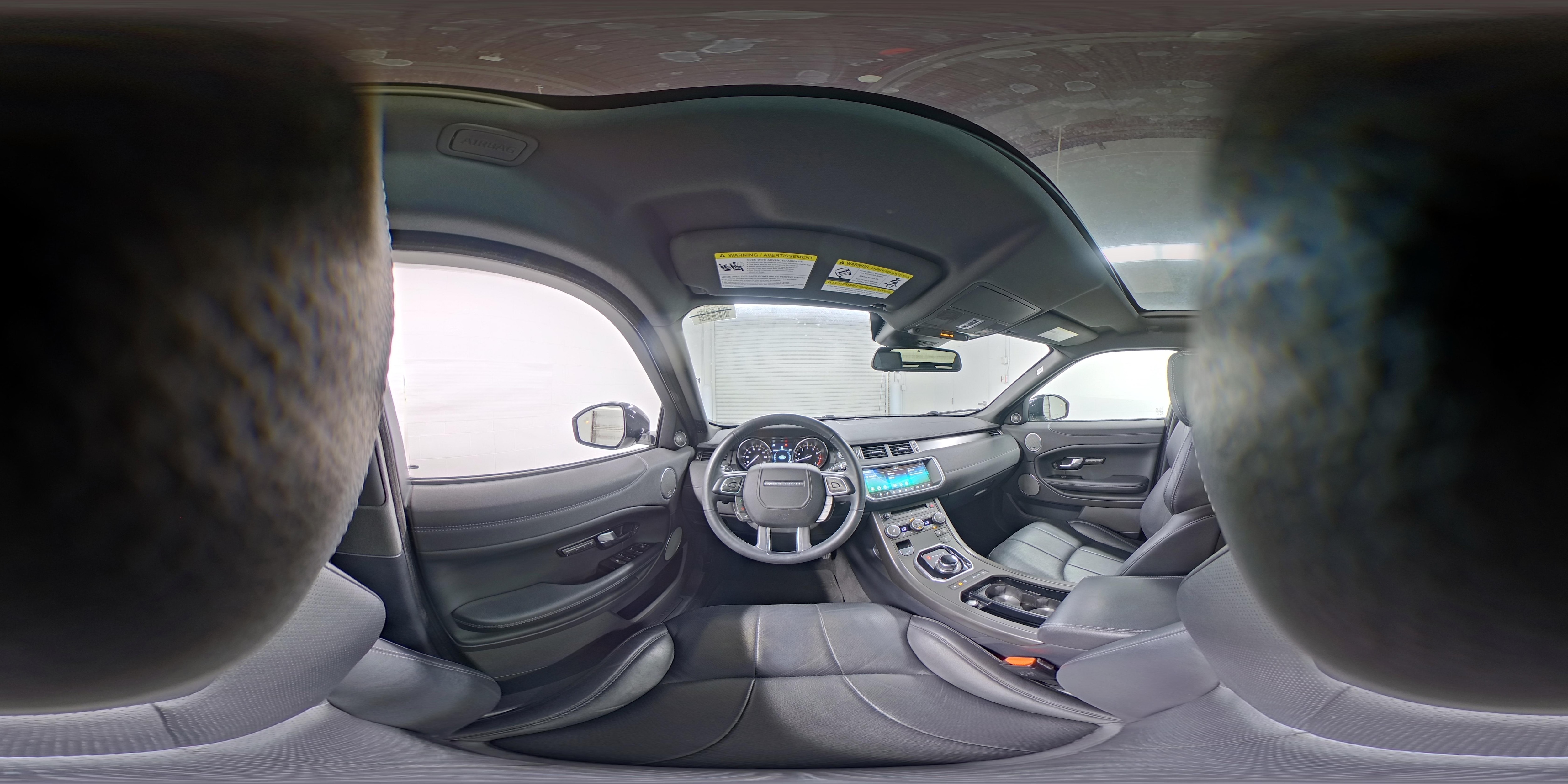 2018 Land Rover Range Rover Evoque SE Premium - Photo 28