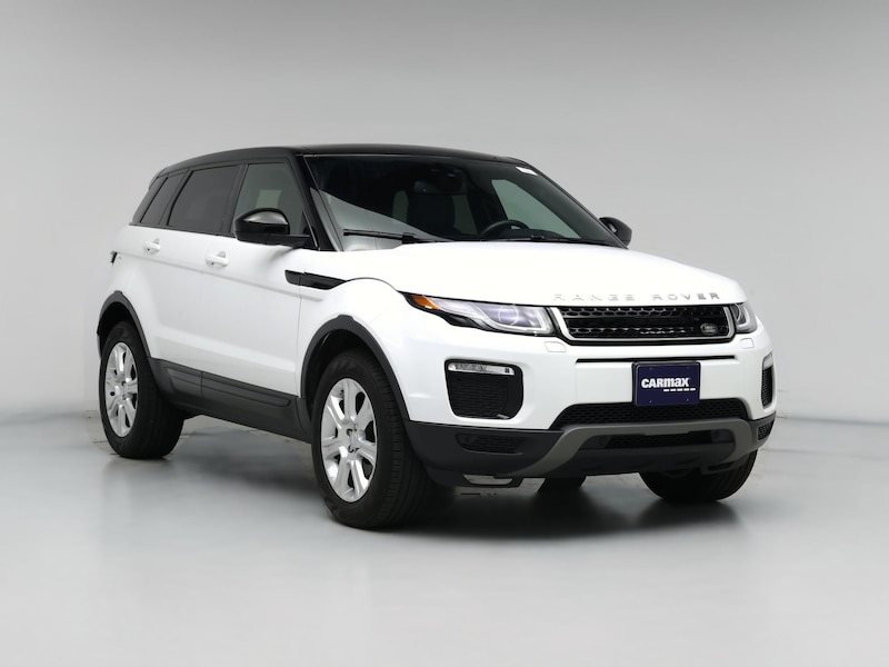 2018 Land Rover Range Rover Evoque SE Premium -
                  Lynnwood, WA