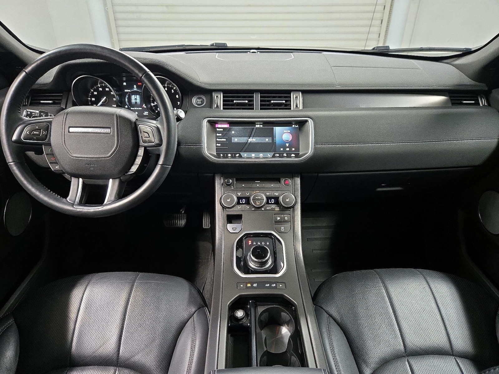 2018 Land Rover Range Rover Evoque SE Premium - Photo 10