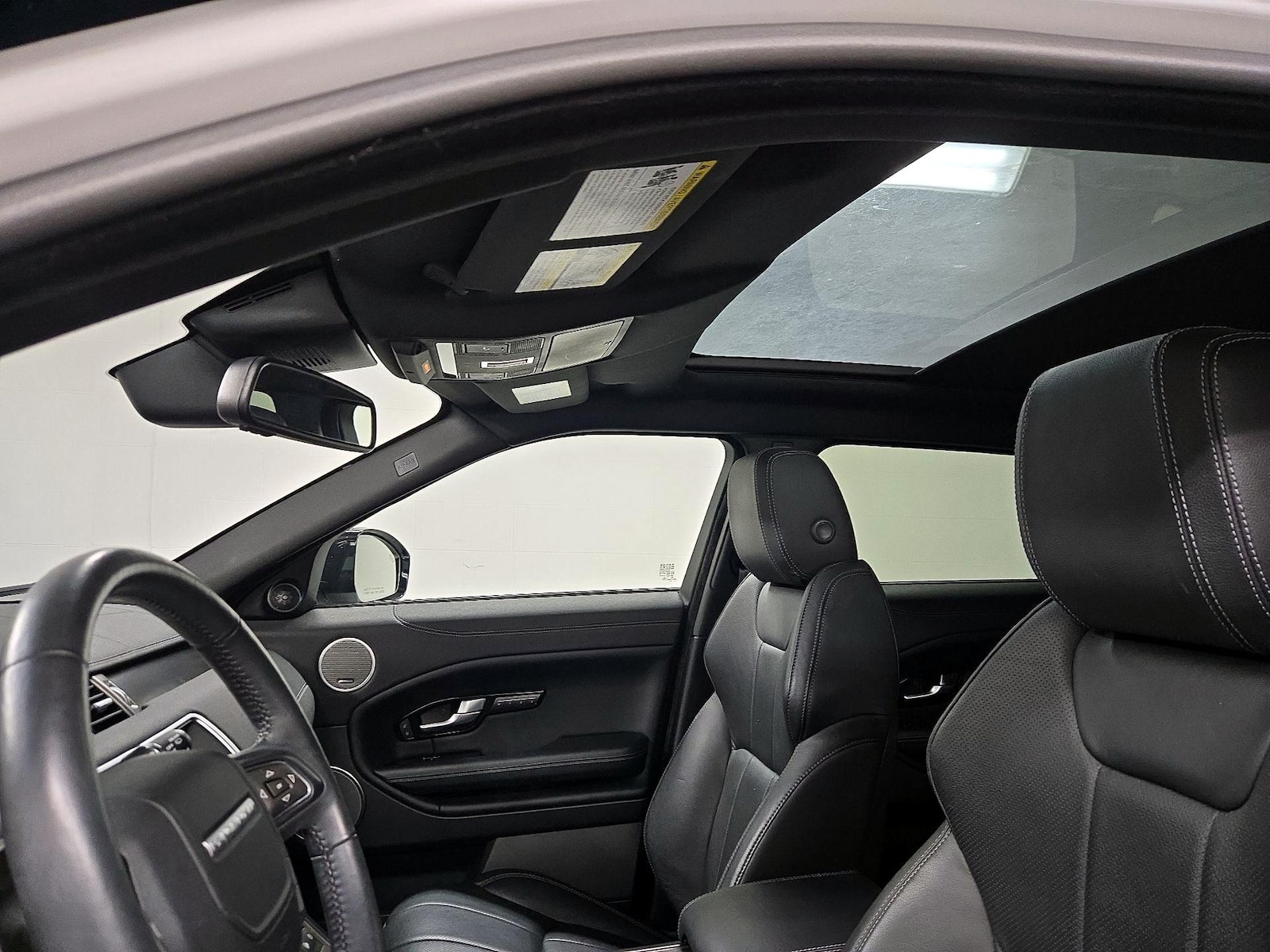 2018 Land Rover Range Rover Evoque SE Premium - Photo 21